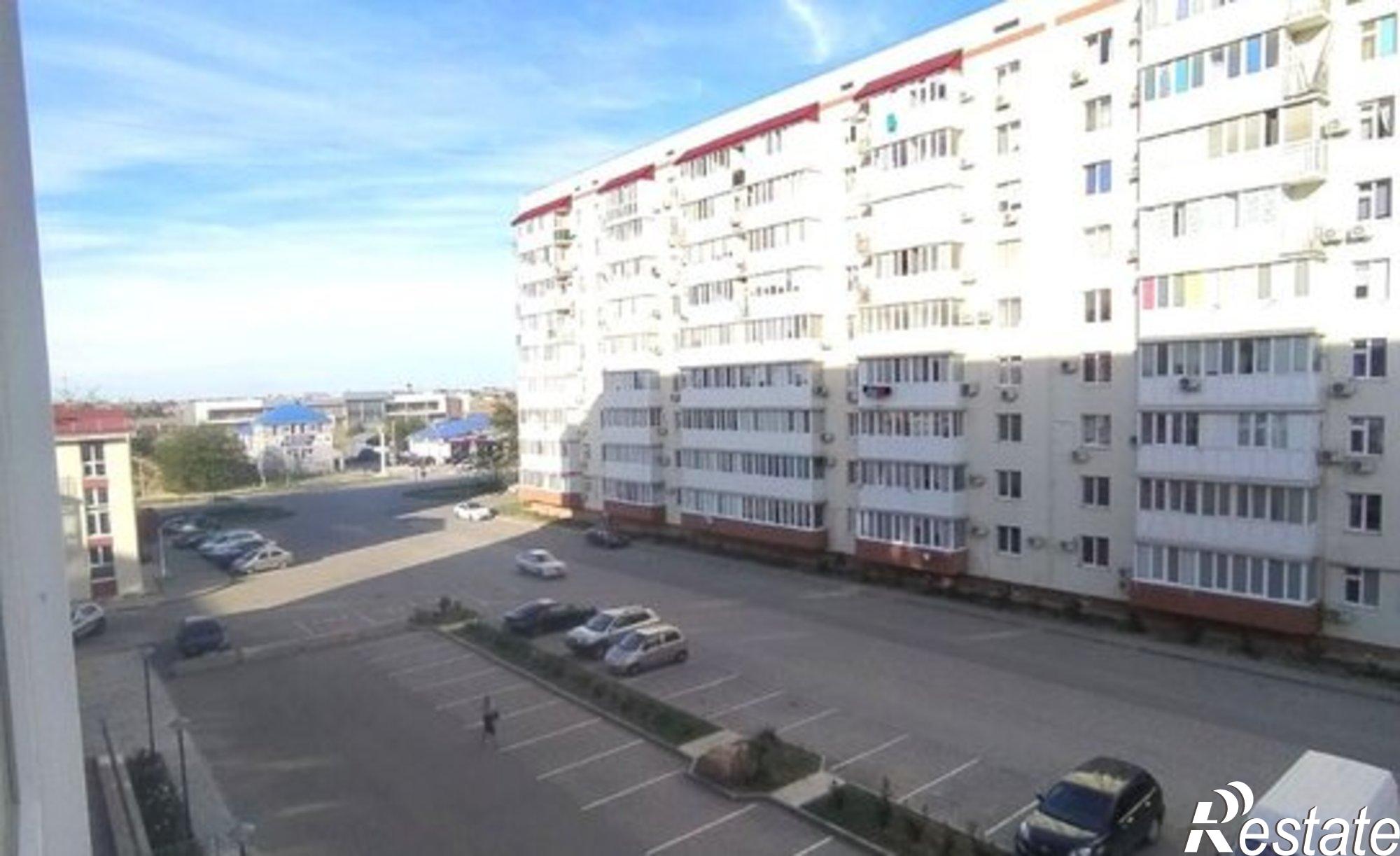 Купить квартиру за 5 350 000 рублей на улица Чапаева, 99