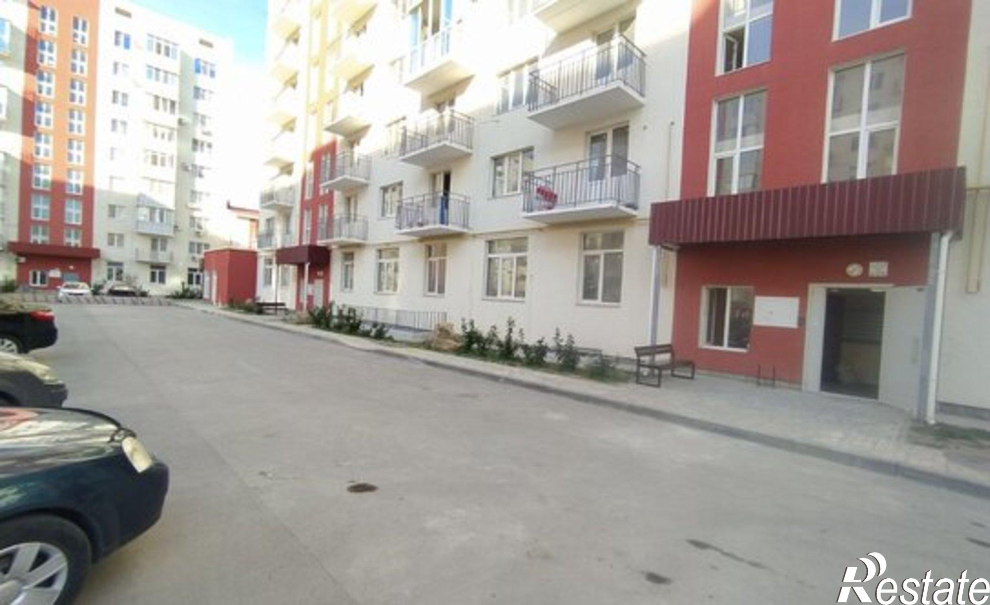 Купить квартиру за 5 350 900 рублей на ул Чапаева, 99