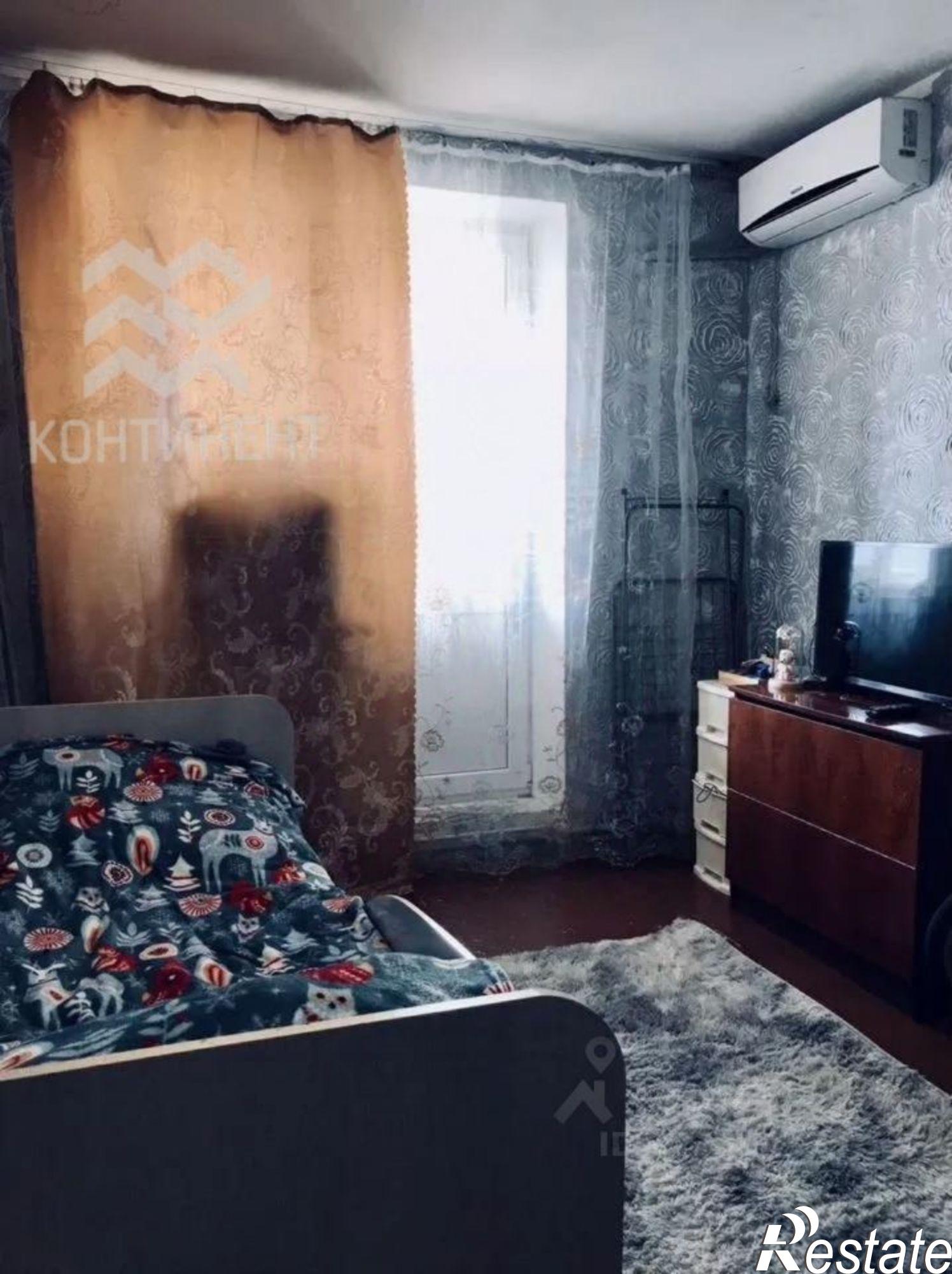 Купить квартиру за 6 200 000 рублей на ул Чапаева, 73