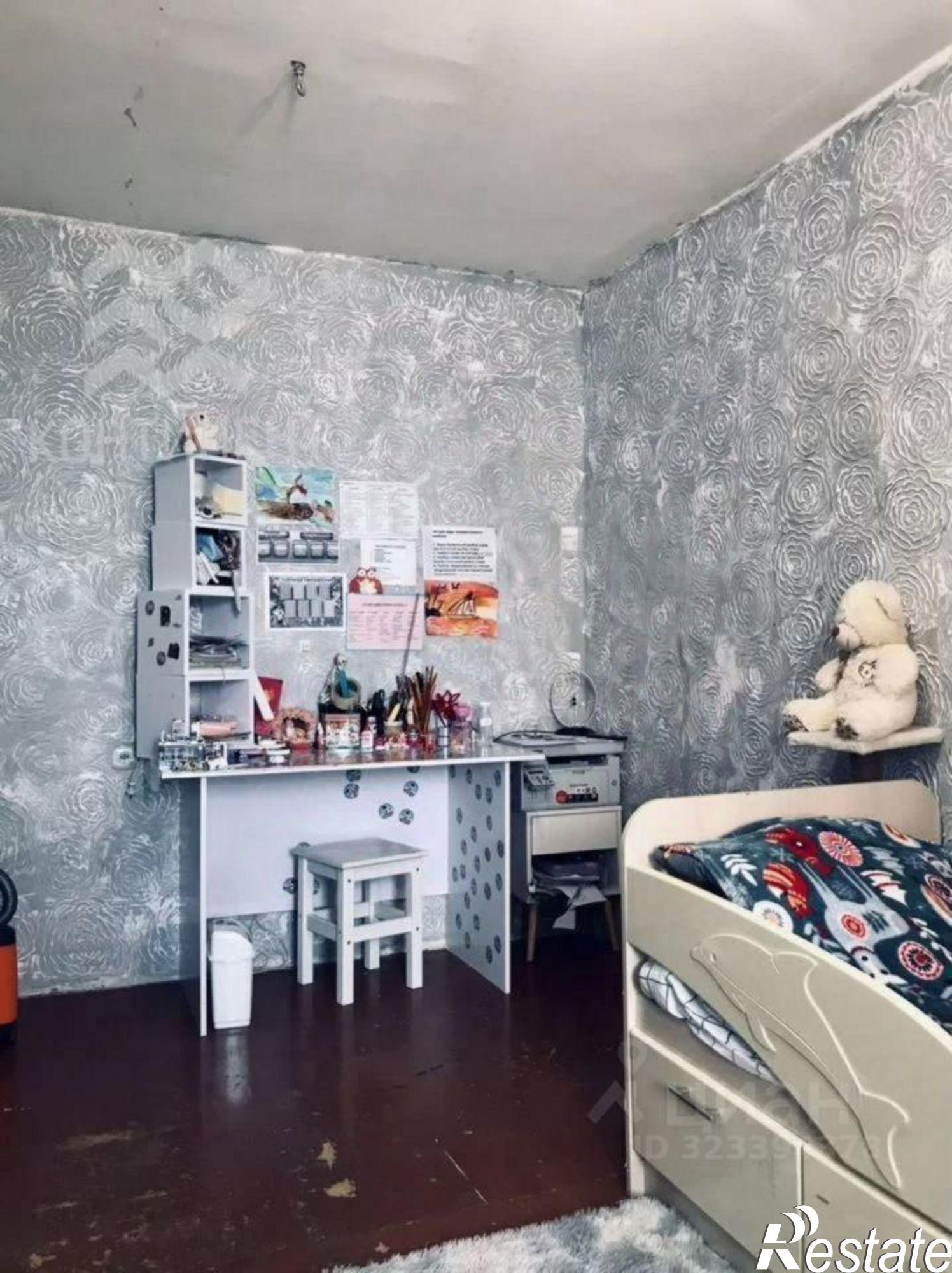 Купить квартиру за 6 200 000 рублей на ул Чапаева, 73