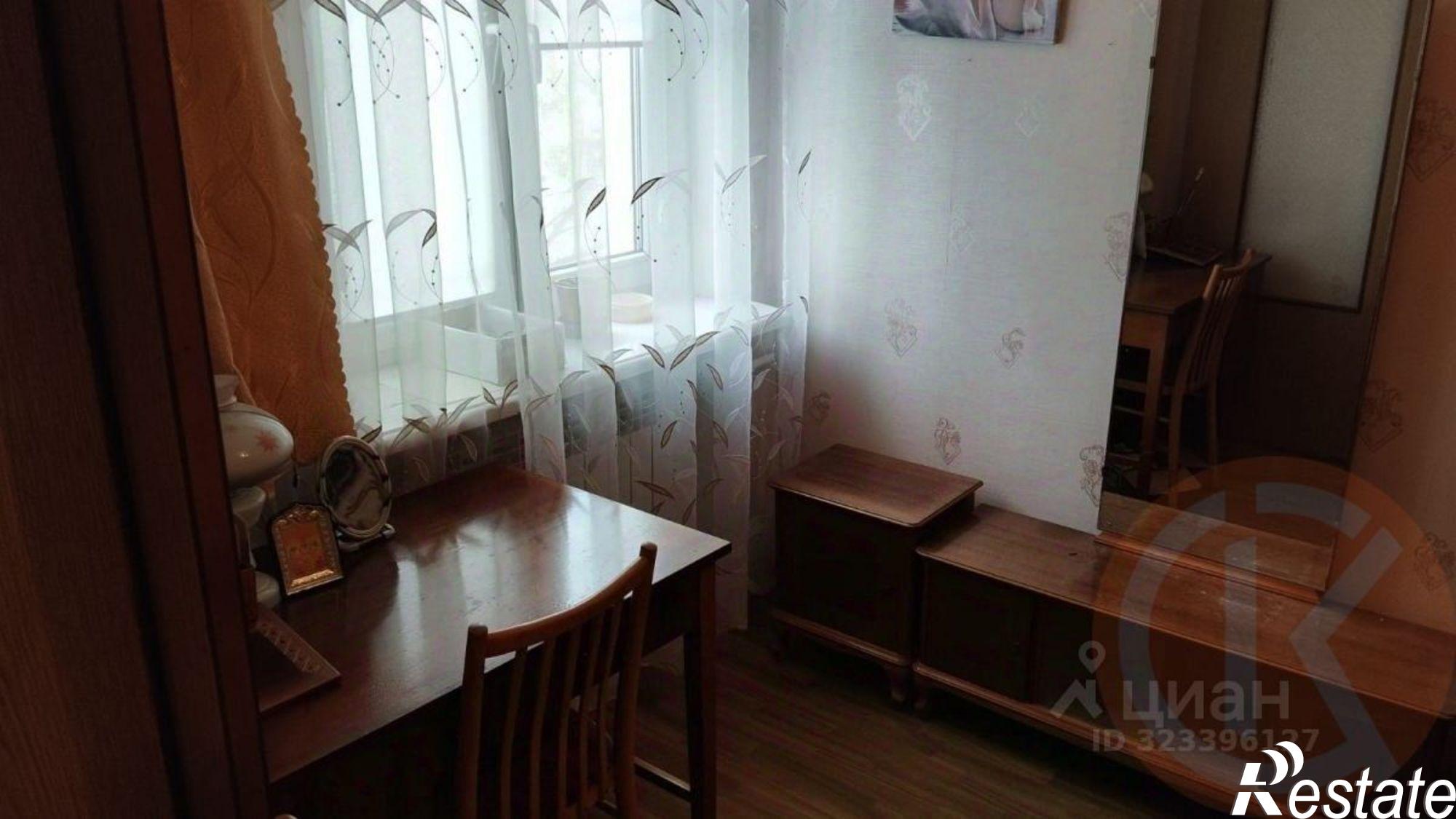 Купить квартиру за 6 500 000 рублей на улица Фрунзе, 46