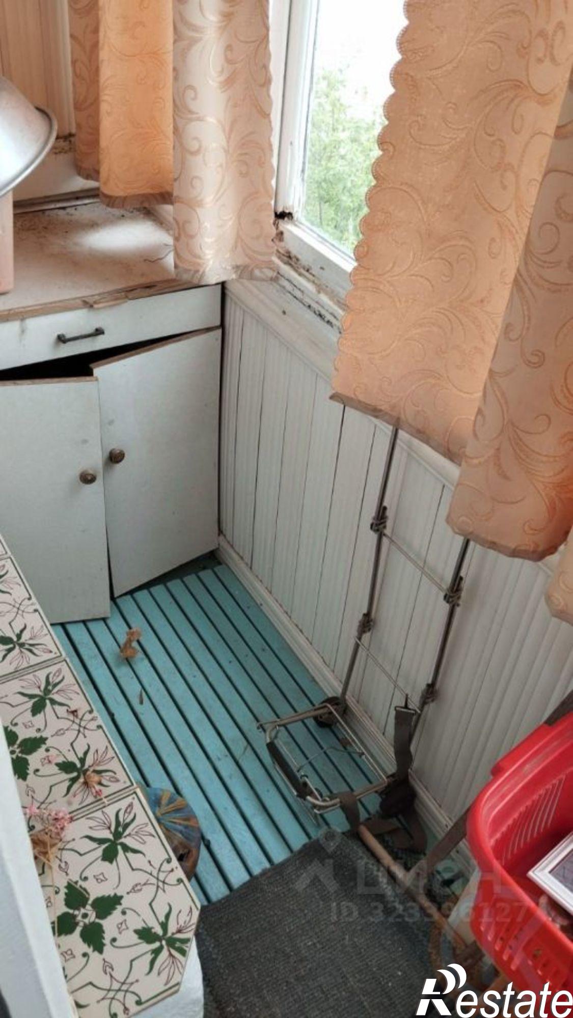 Купить квартиру за 6 500 000 рублей на улица Фрунзе, 46