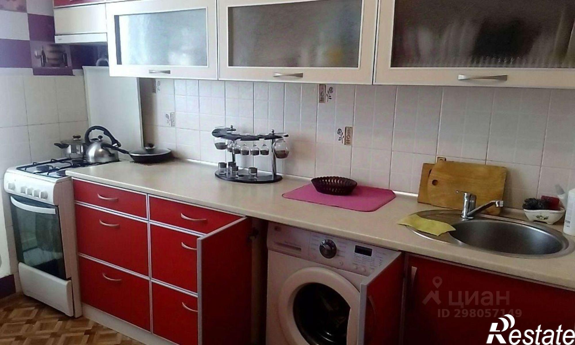 Купить квартиру за 8 000 000 рублей на Перекопская улица, 1