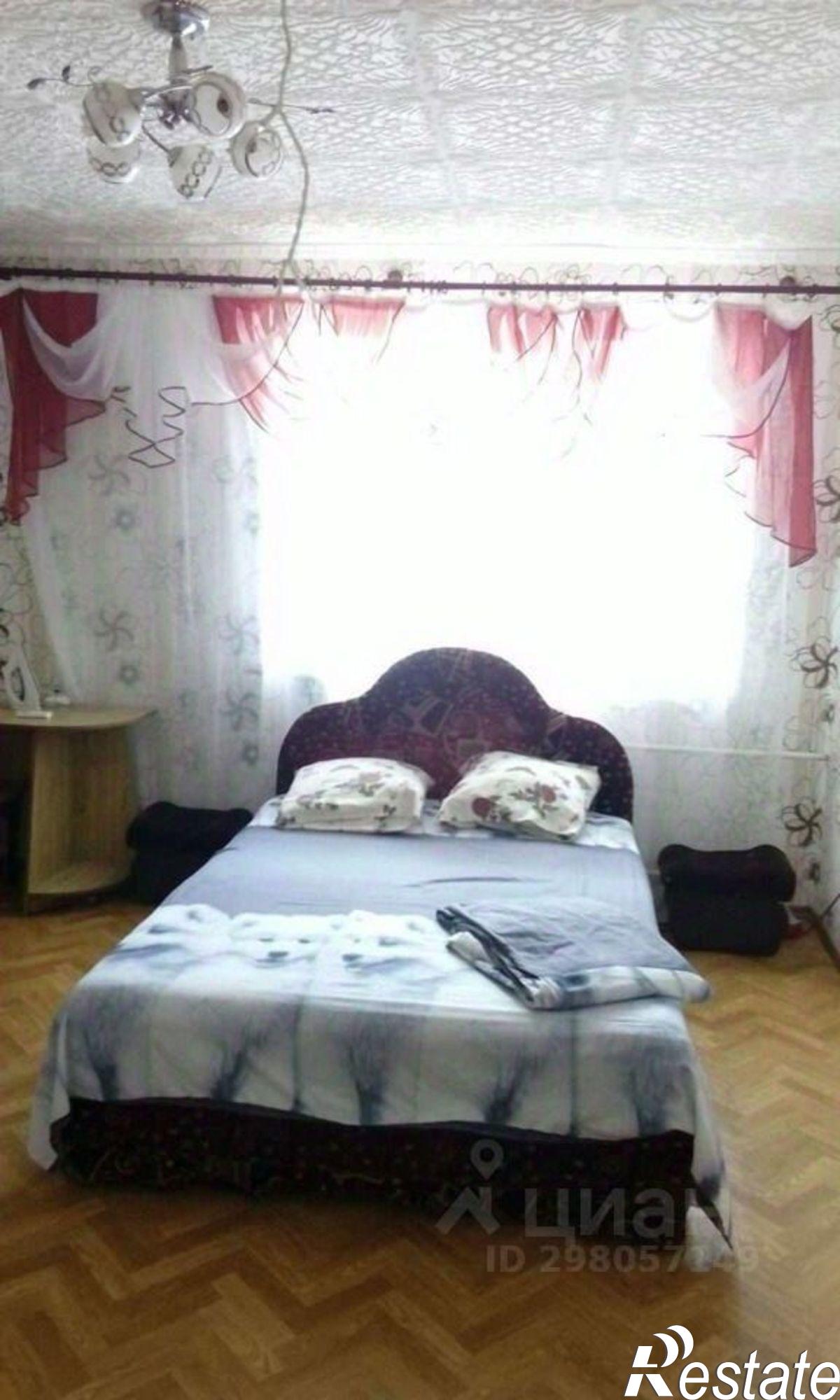 Купить квартиру за 8 000 000 рублей на Перекопская улица, 1