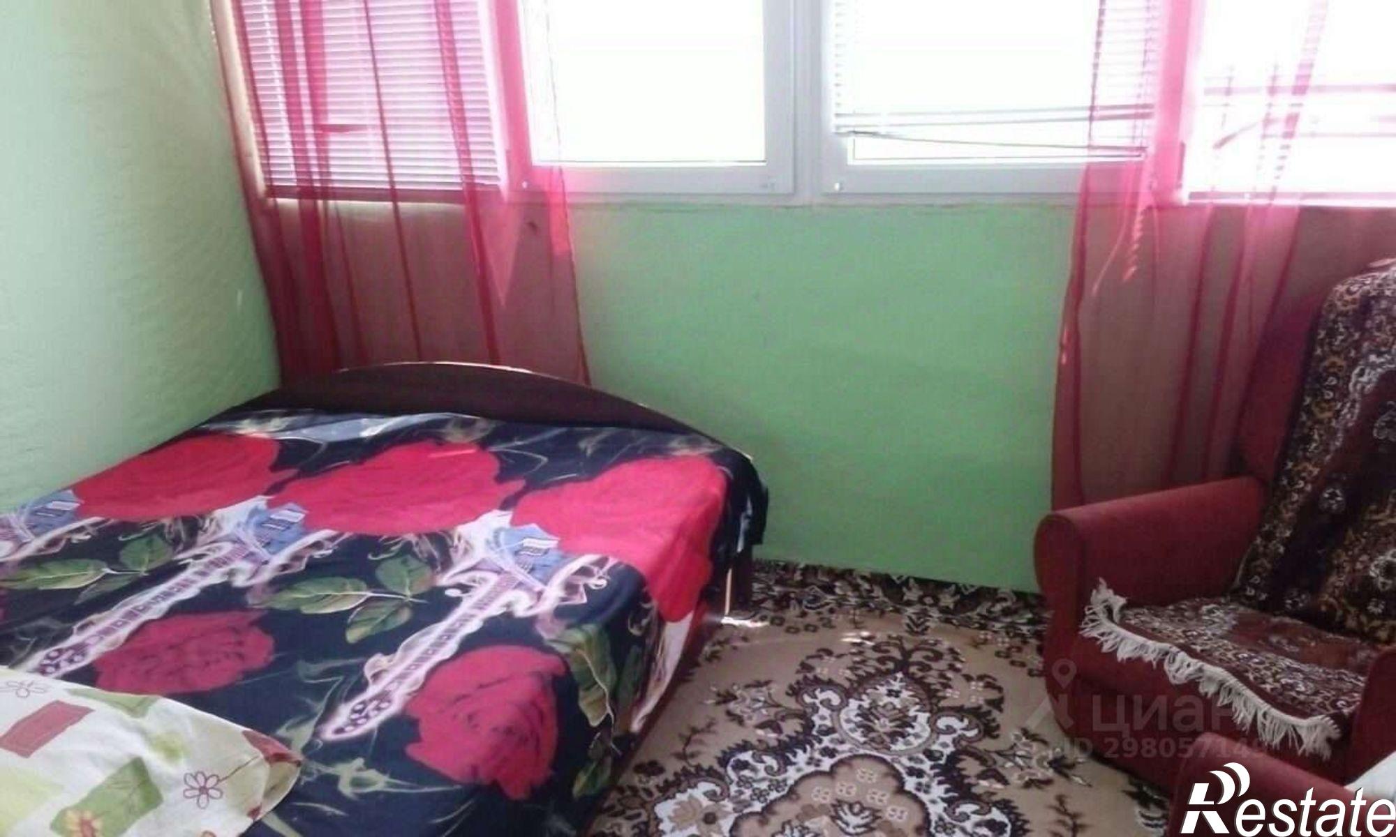 Купить квартиру за 8 000 000 рублей на Перекопская улица, 1