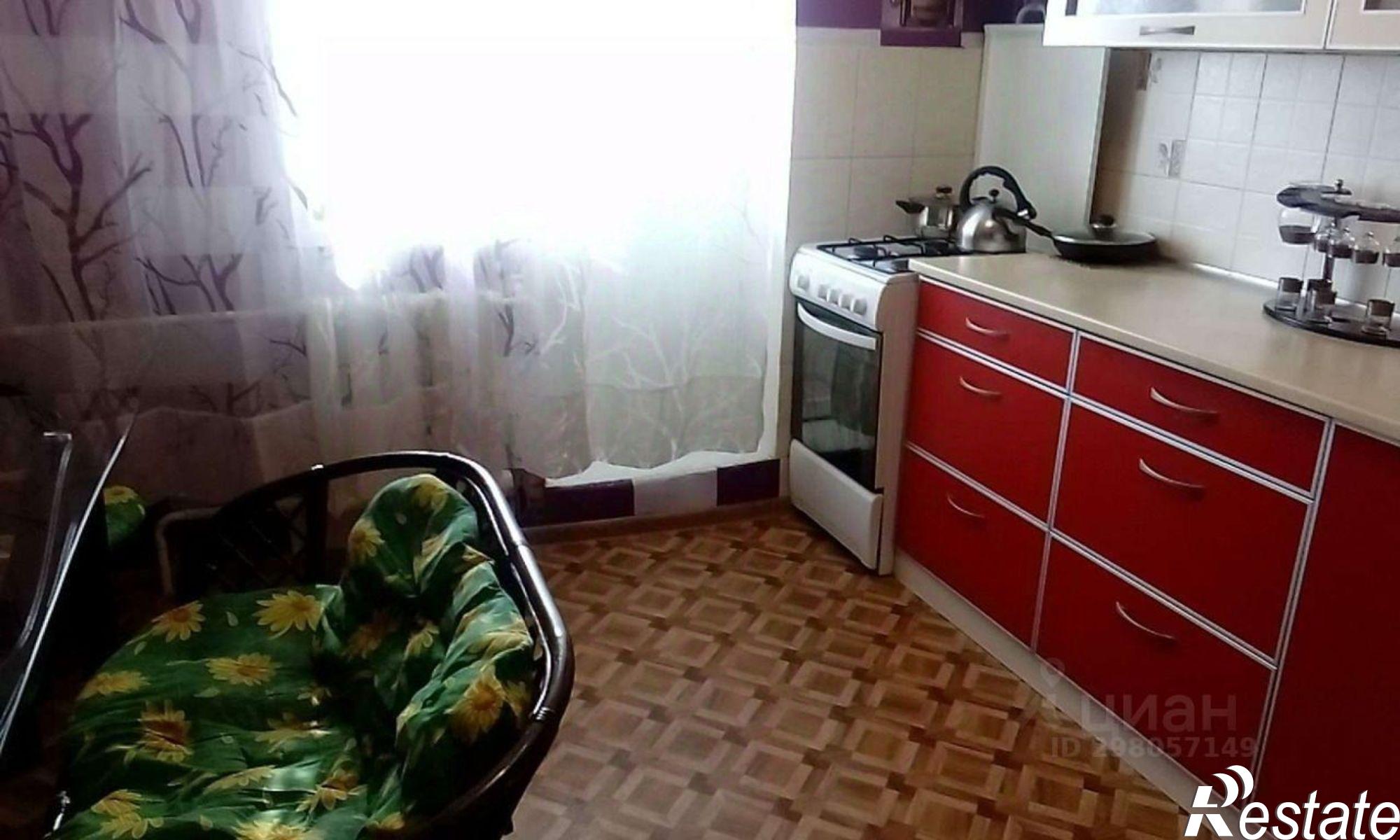 Купить квартиру за 8 000 000 рублей на Перекопская улица, 1