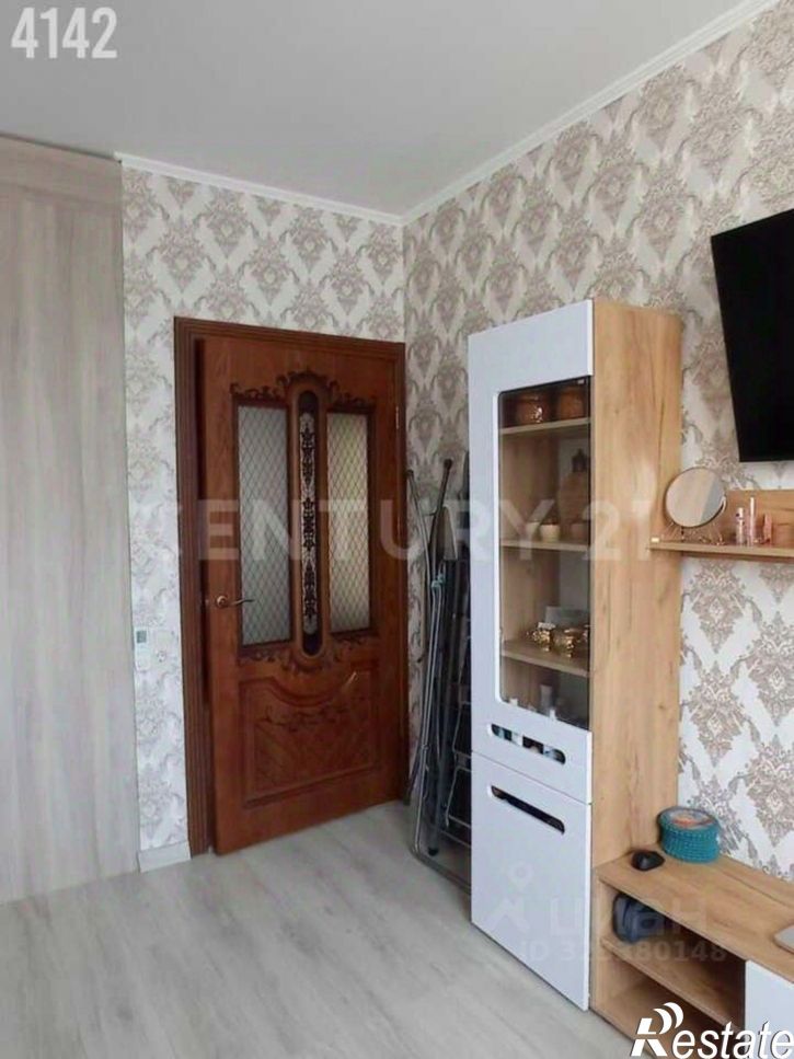 2-комн квартира проспект Ленина, 68к42,  д. 68к42