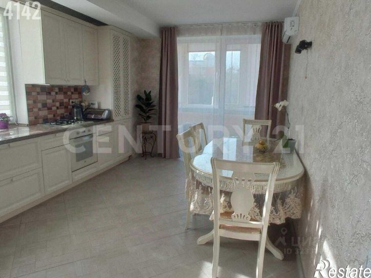 2-комн квартира проспект Ленина, 68к42,  д. 68к42