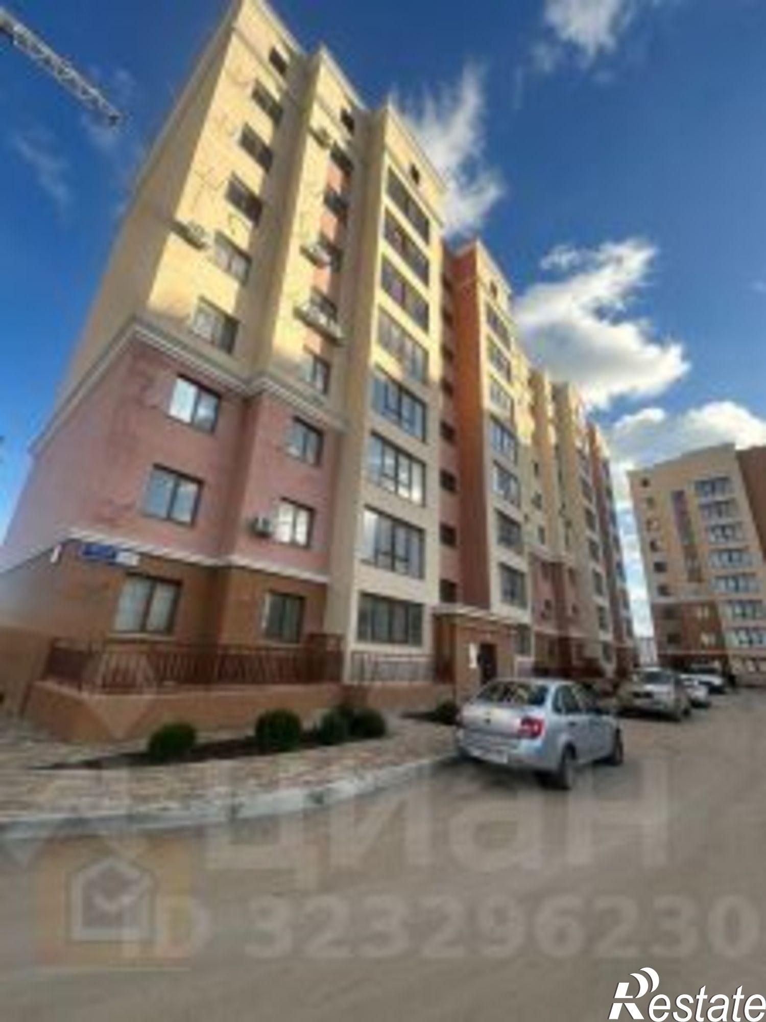 Купить квартиру за 4 771 200 рублей на ул Чапаева, 28