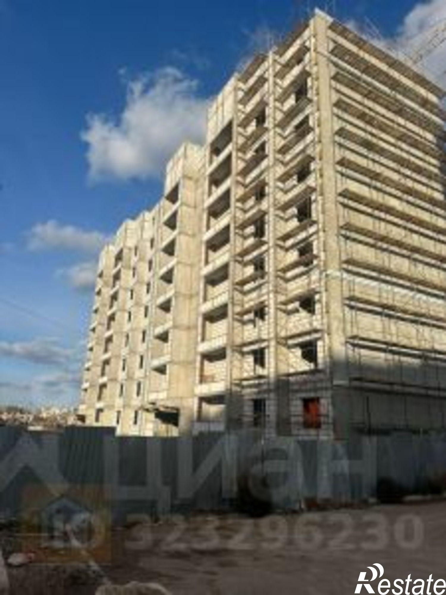 Купить квартиру за 4 771 200 рублей на ул Чапаева, 28