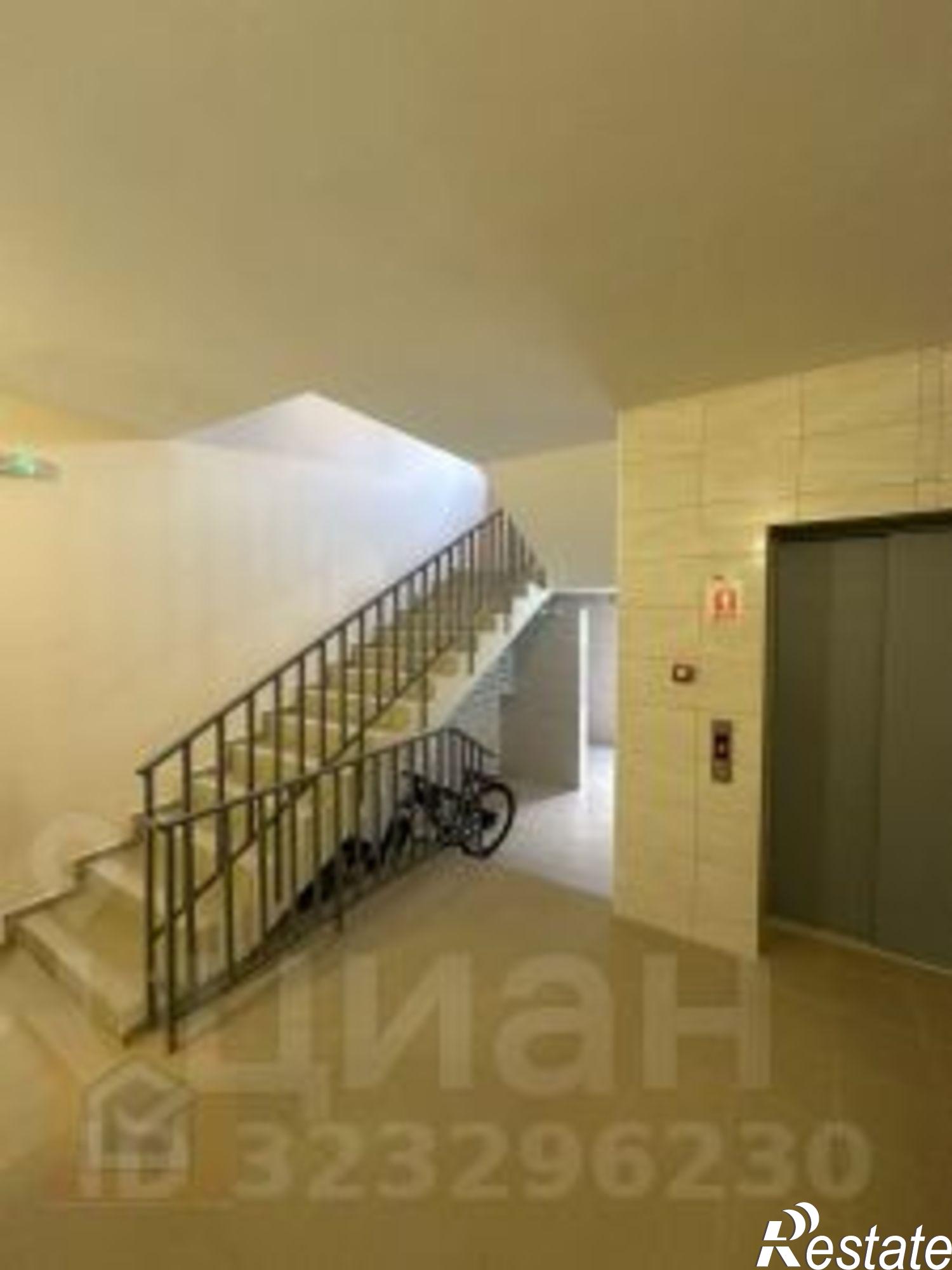 Купить квартиру за 4 771 200 рублей на ул Чапаева, 28