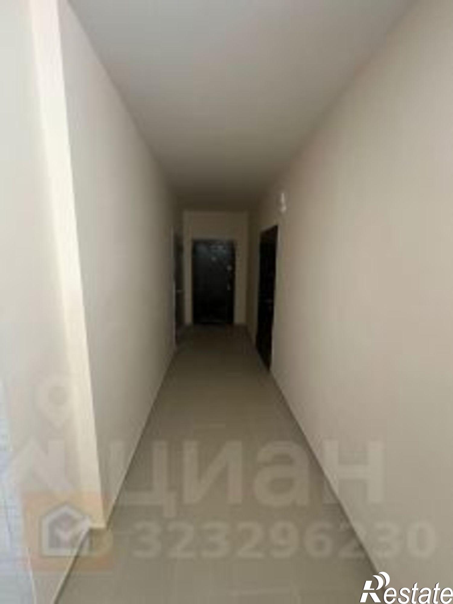 Купить квартиру за 4 771 200 рублей на ул Чапаева, 28