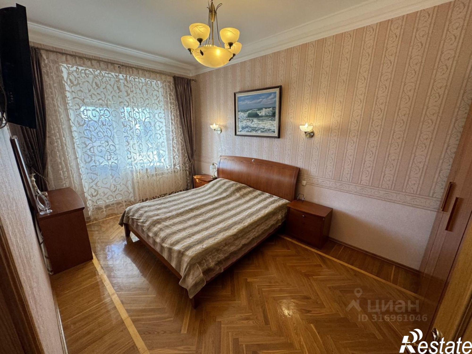 Купить квартиру за 14 950 000 рублей на Перекопская улица, 7