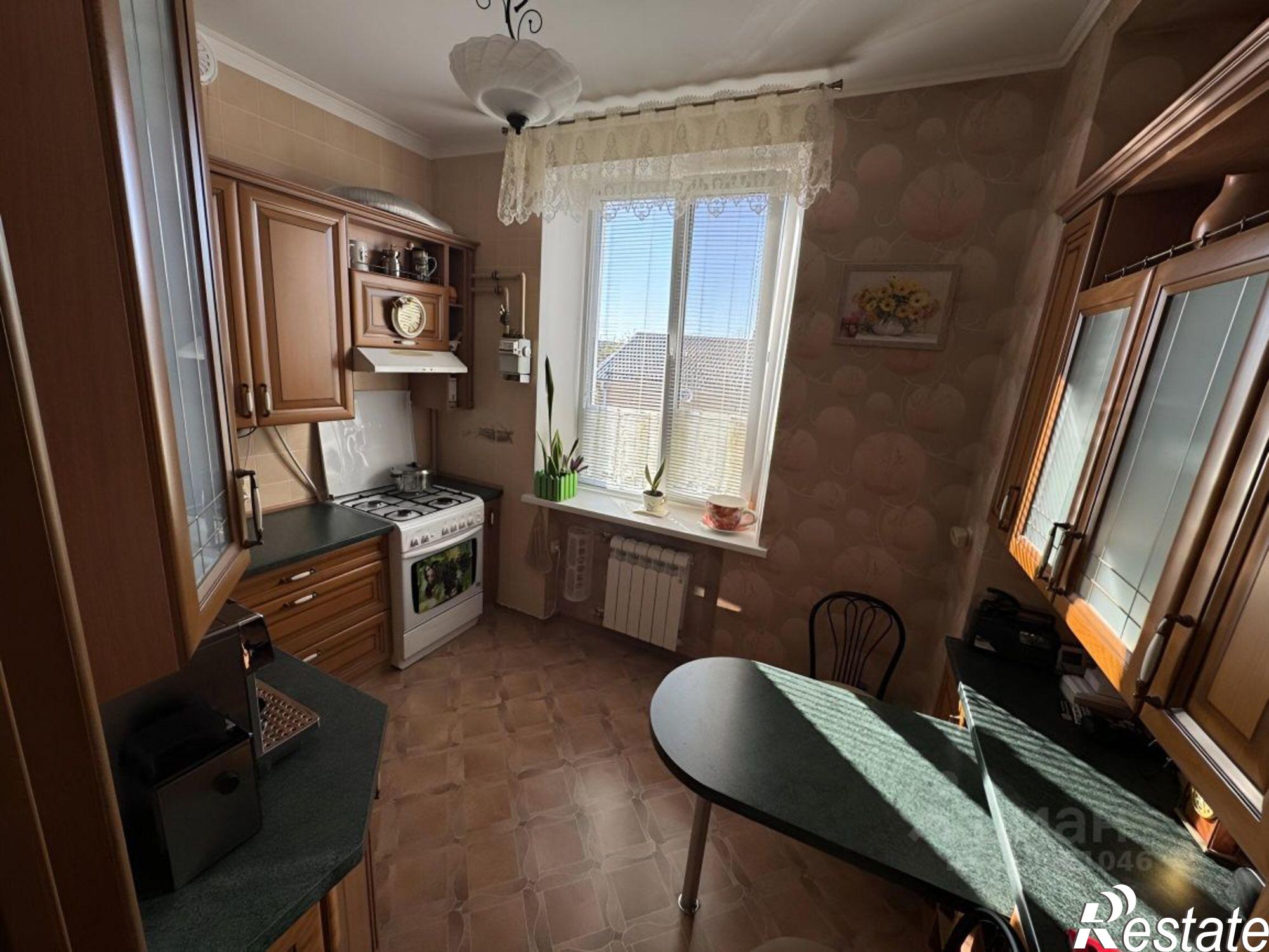 Купить квартиру за 14 950 000 рублей на Перекопская улица, 7