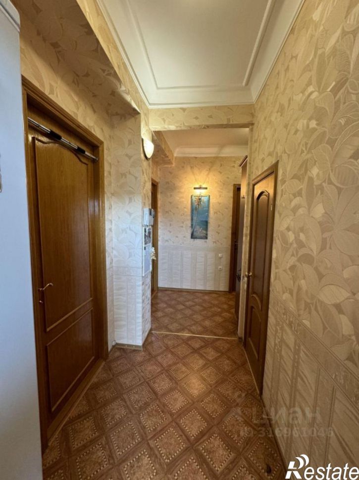 4-комн квартира Перекопская улица, 7,  д. 7