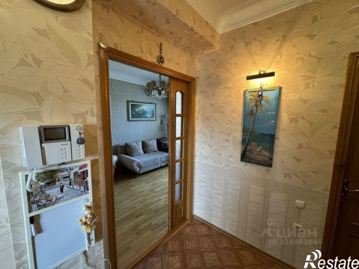 4-комн квартира Перекопская улица, 7,  д. 7