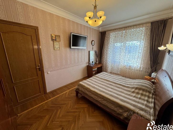 4-комн квартира Перекопская улица, 7,  д. 7