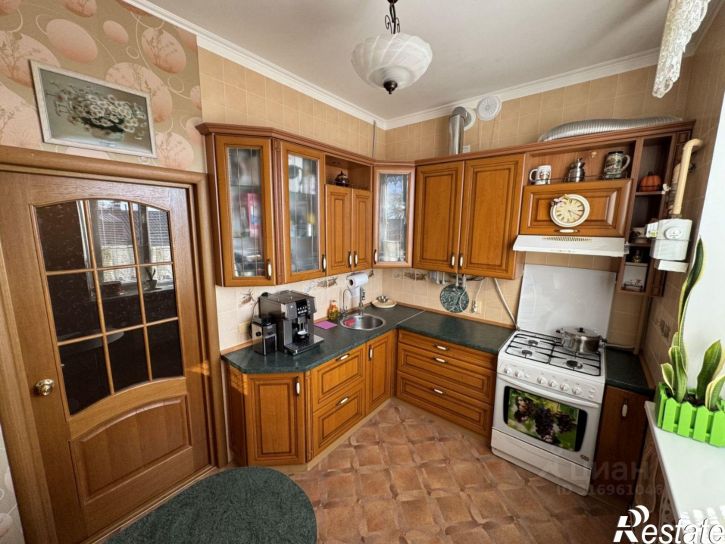 4-комн квартира Перекопская улица, 7,  д. 7