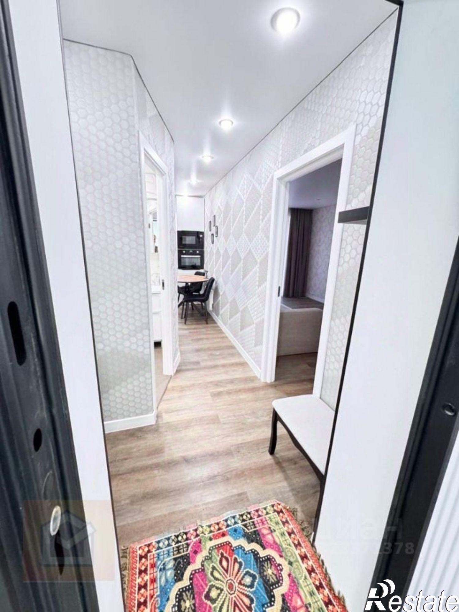 Купить квартиру за 6 500 000 рублей на улица 60-летия Октября, 16