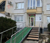 торговое помещение 83 кв м улица 9-го Мая, 45А