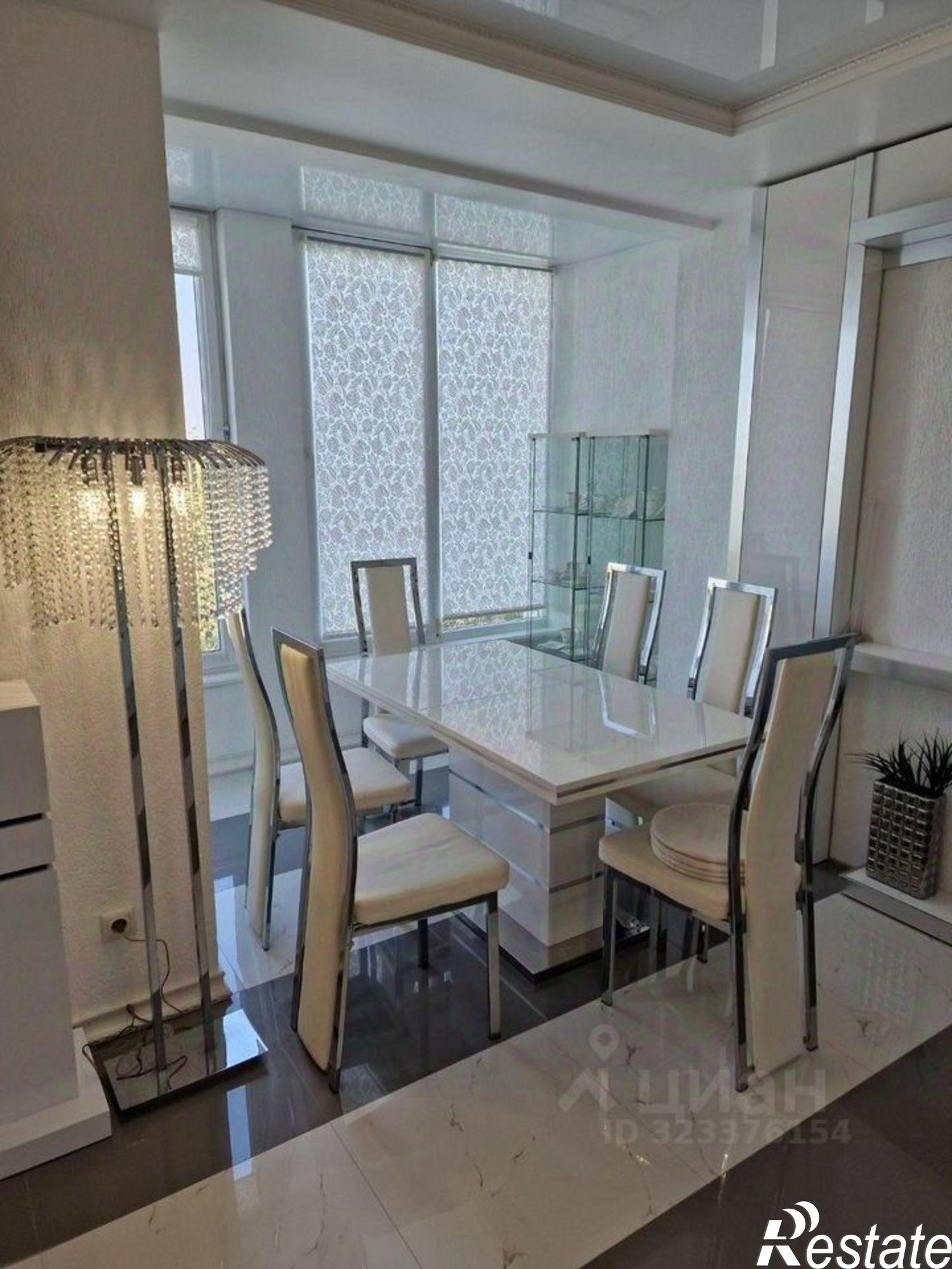 Купить квартиру за 22 000 000 рублей на Московская улица, 22В