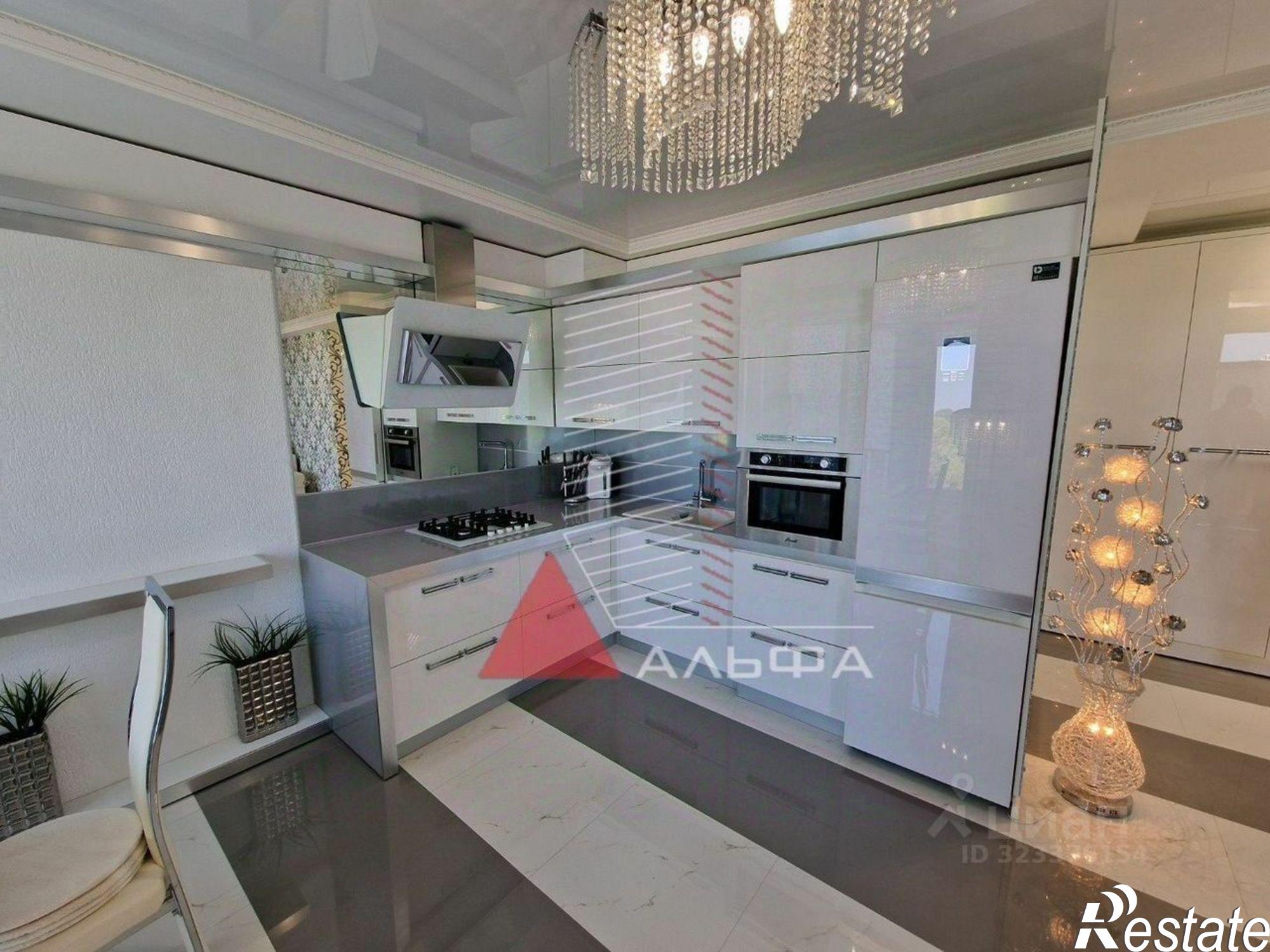 Купить квартиру за 22 000 000 рублей на Московская улица, 22В