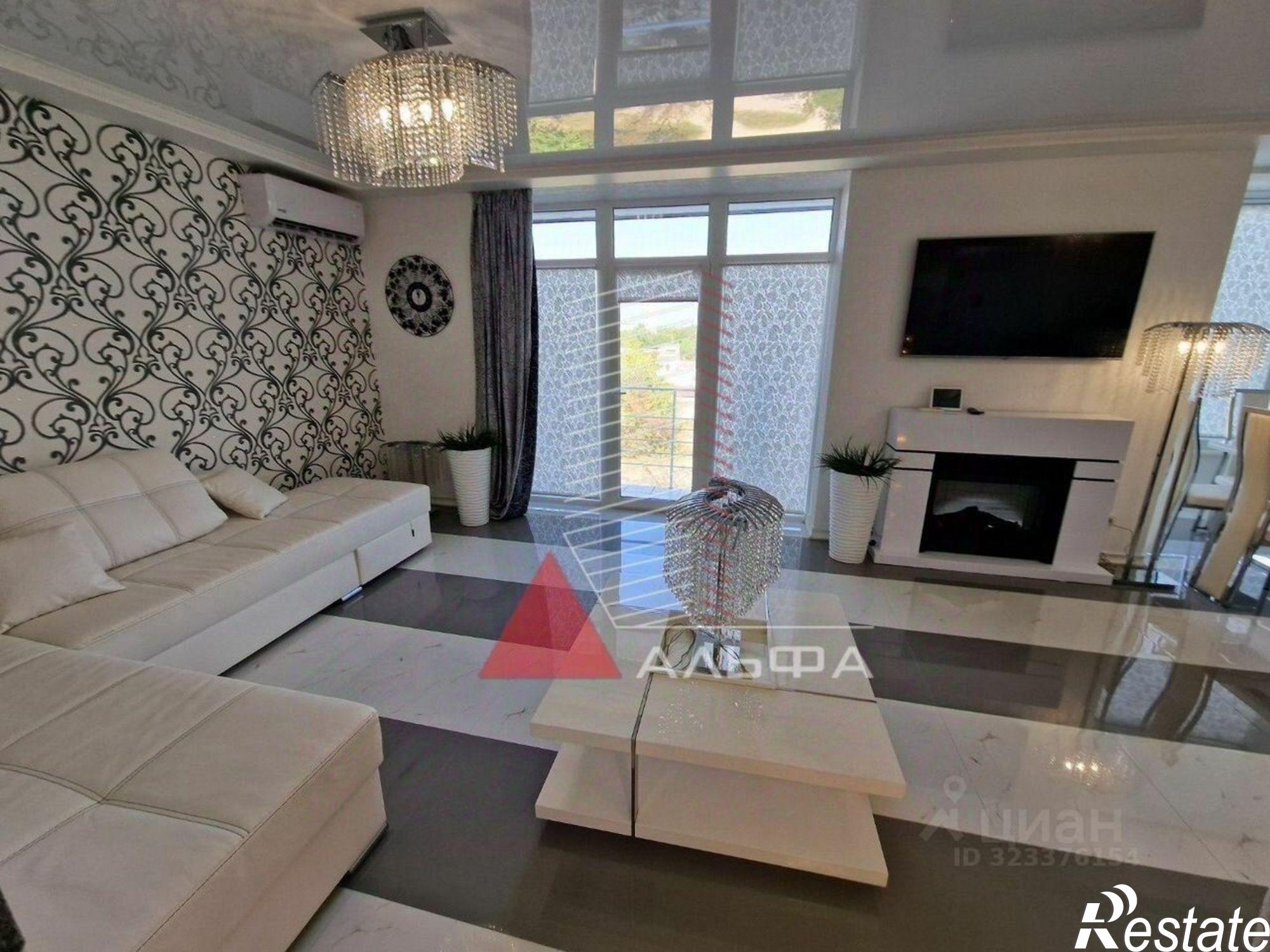 Купить квартиру за 22 000 000 рублей на Московская улица, 22В