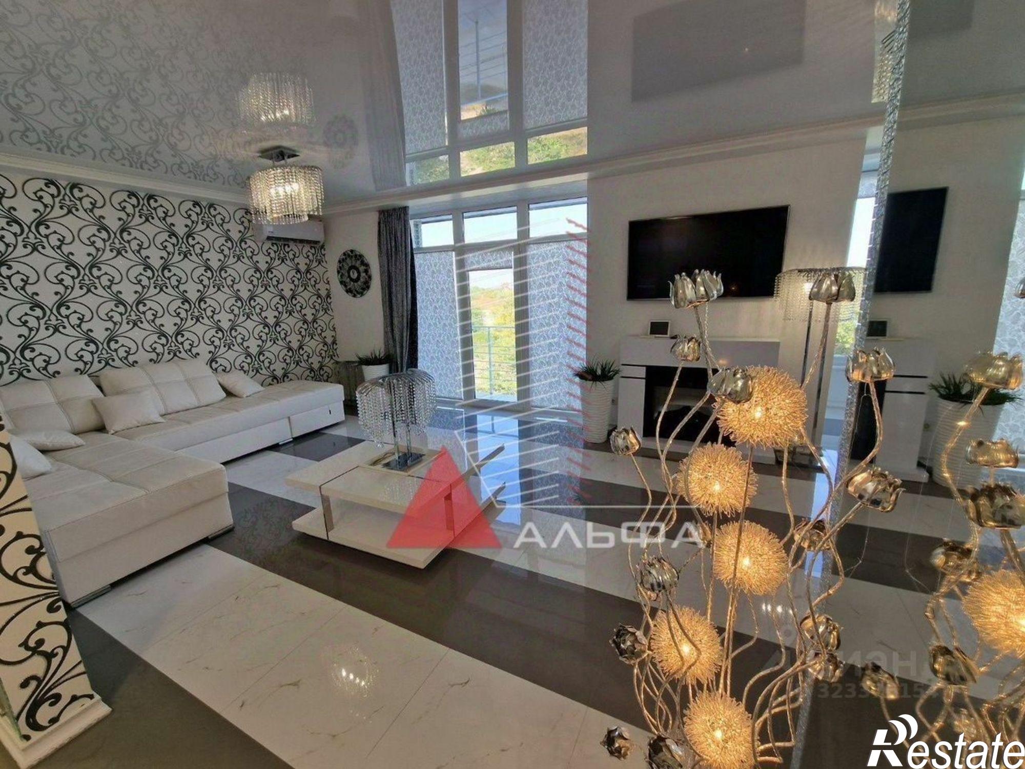 Купить квартиру за 22 000 000 рублей на Московская улица, 22В