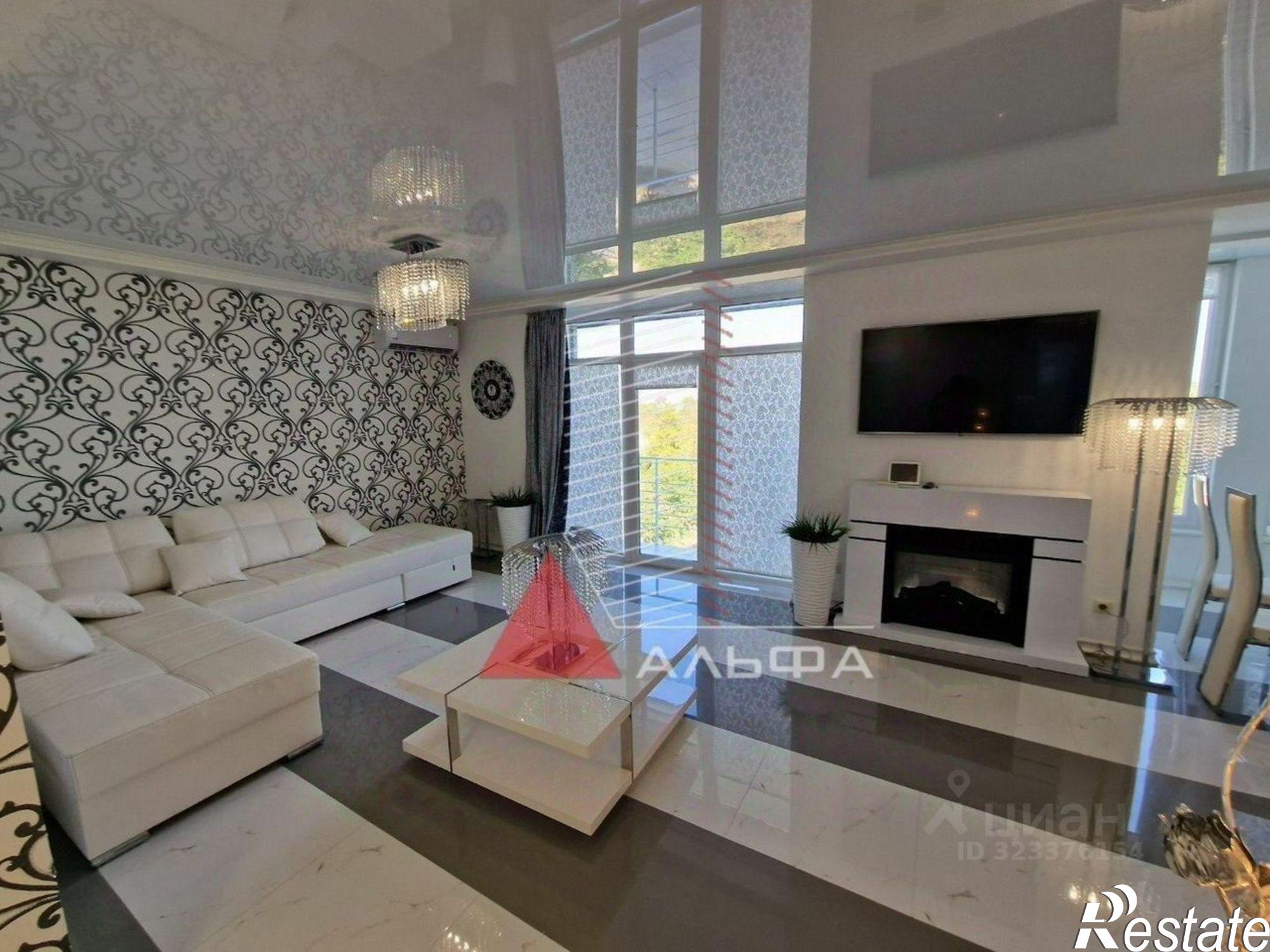 Купить квартиру за 22 000 000 рублей на Московская улица, 22В