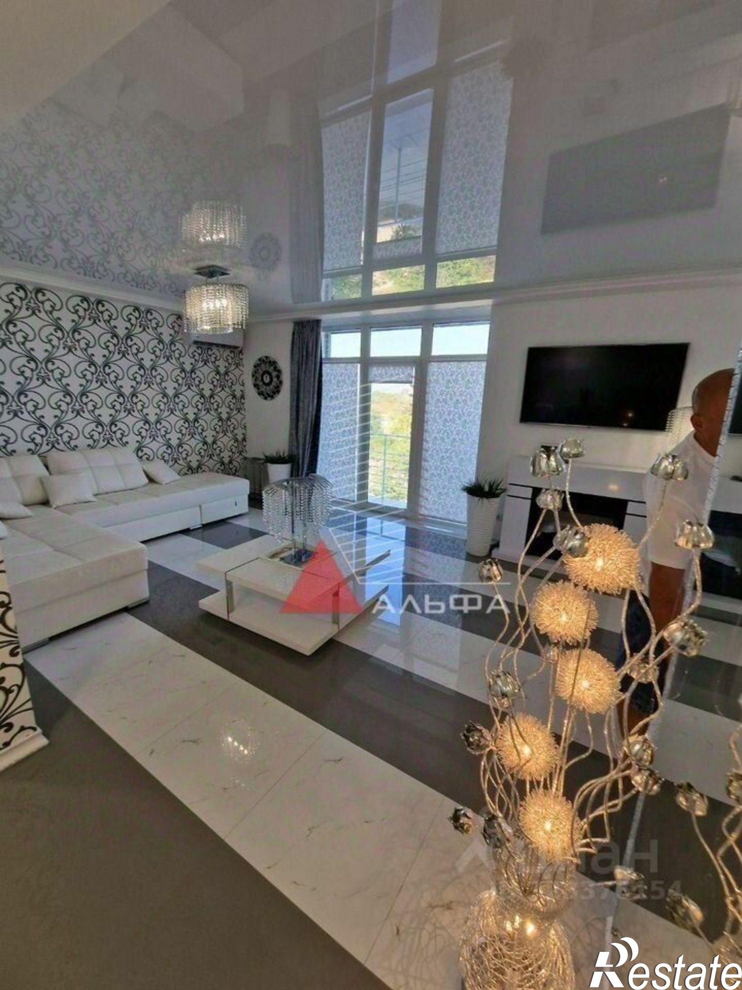 Купить квартиру за 22 000 000 рублей на Московская улица, 22В