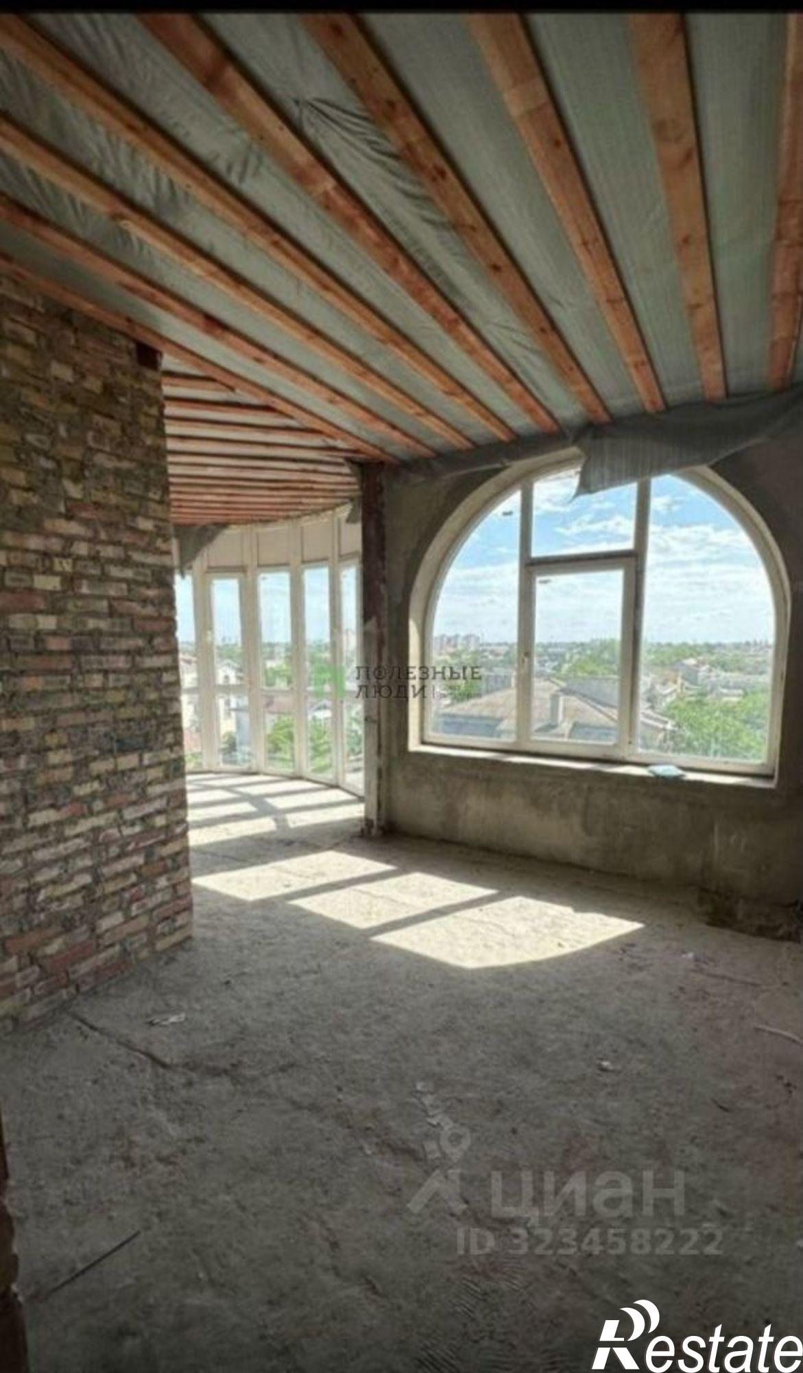 Купить квартиру за 6 300 000 рублей на ул Фрунзе, 20