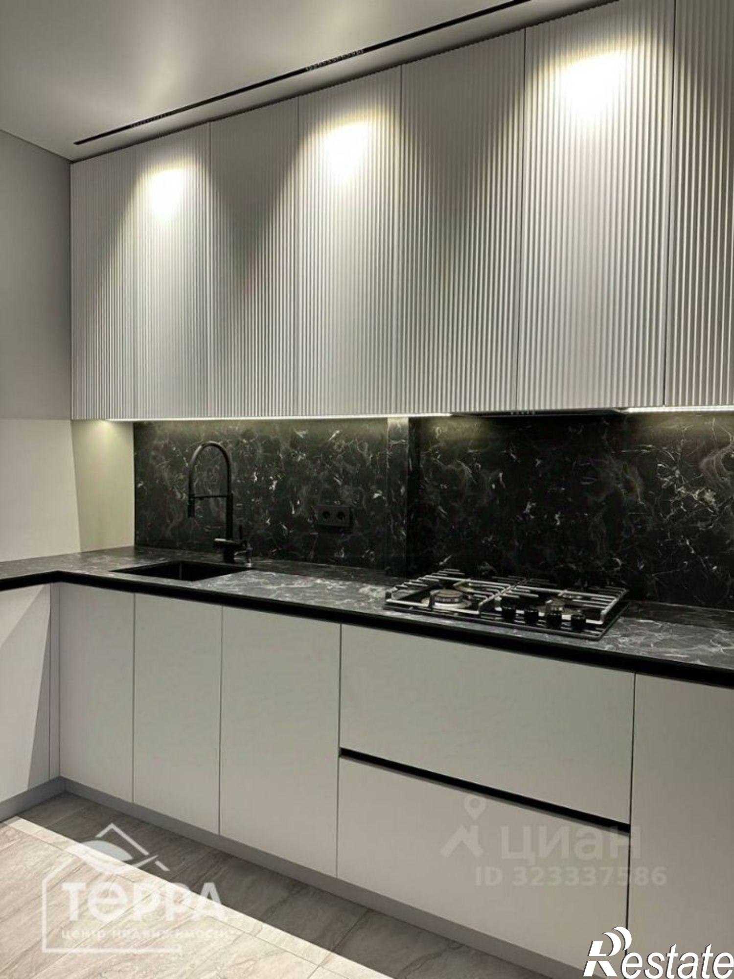 Купить квартиру за 9 800 000 рублей на ул Чапаева, 28