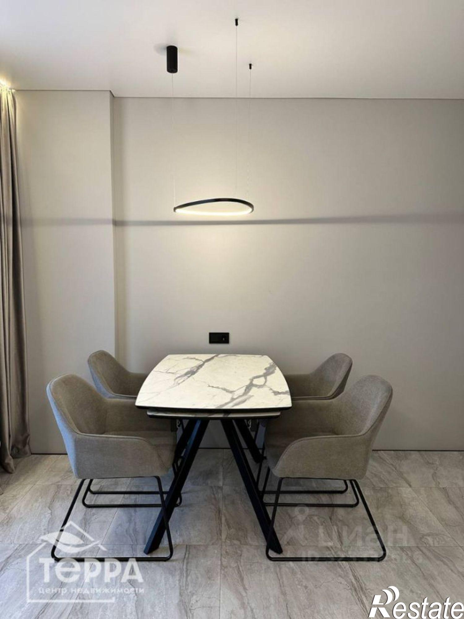 Купить квартиру за 9 800 000 рублей на ул Чапаева, 28