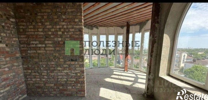 1-комн квартира ул Фрунзе, 20,  д. 20