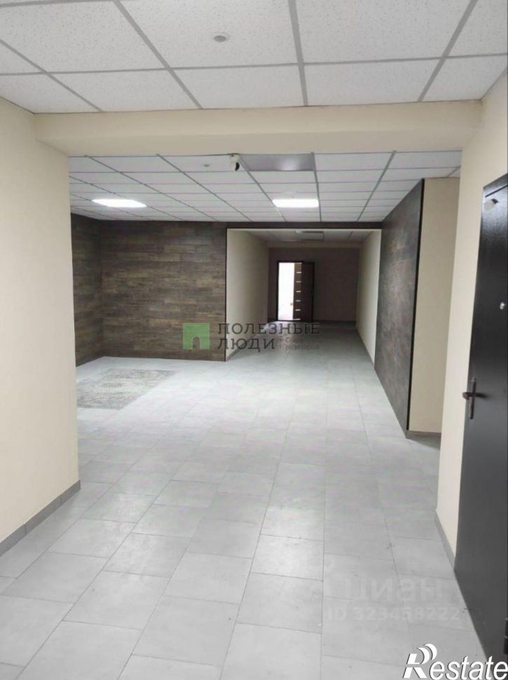 1-комн квартира ул Фрунзе, 20,  д. 20