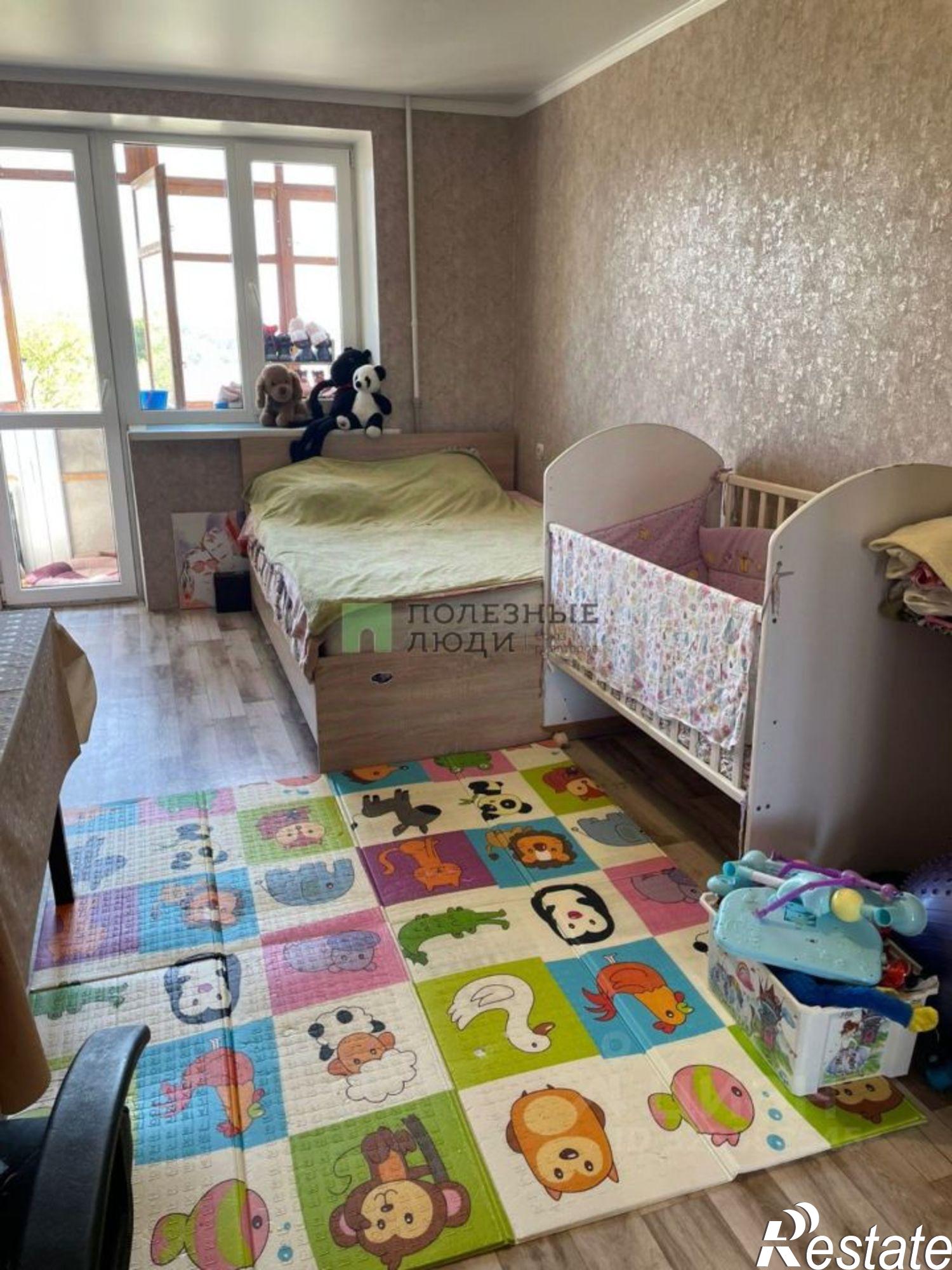 Купить квартиру за 7 000 000 рублей на ул Демышева, 132