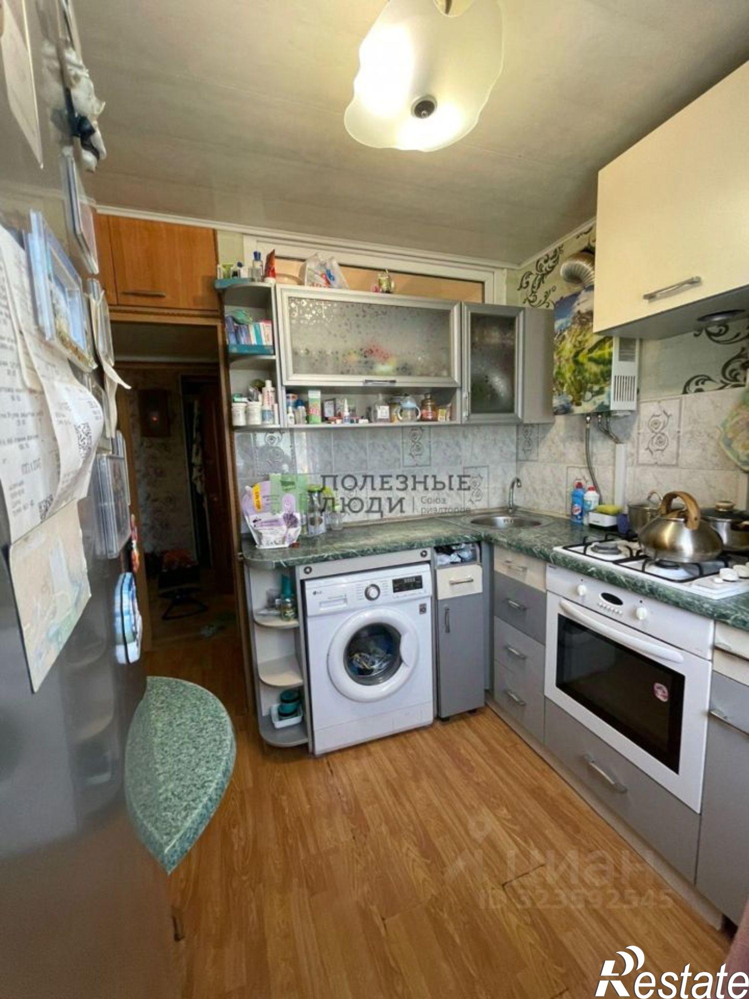 Купить квартиру за 7 000 000 рублей на ул Демышева, 132