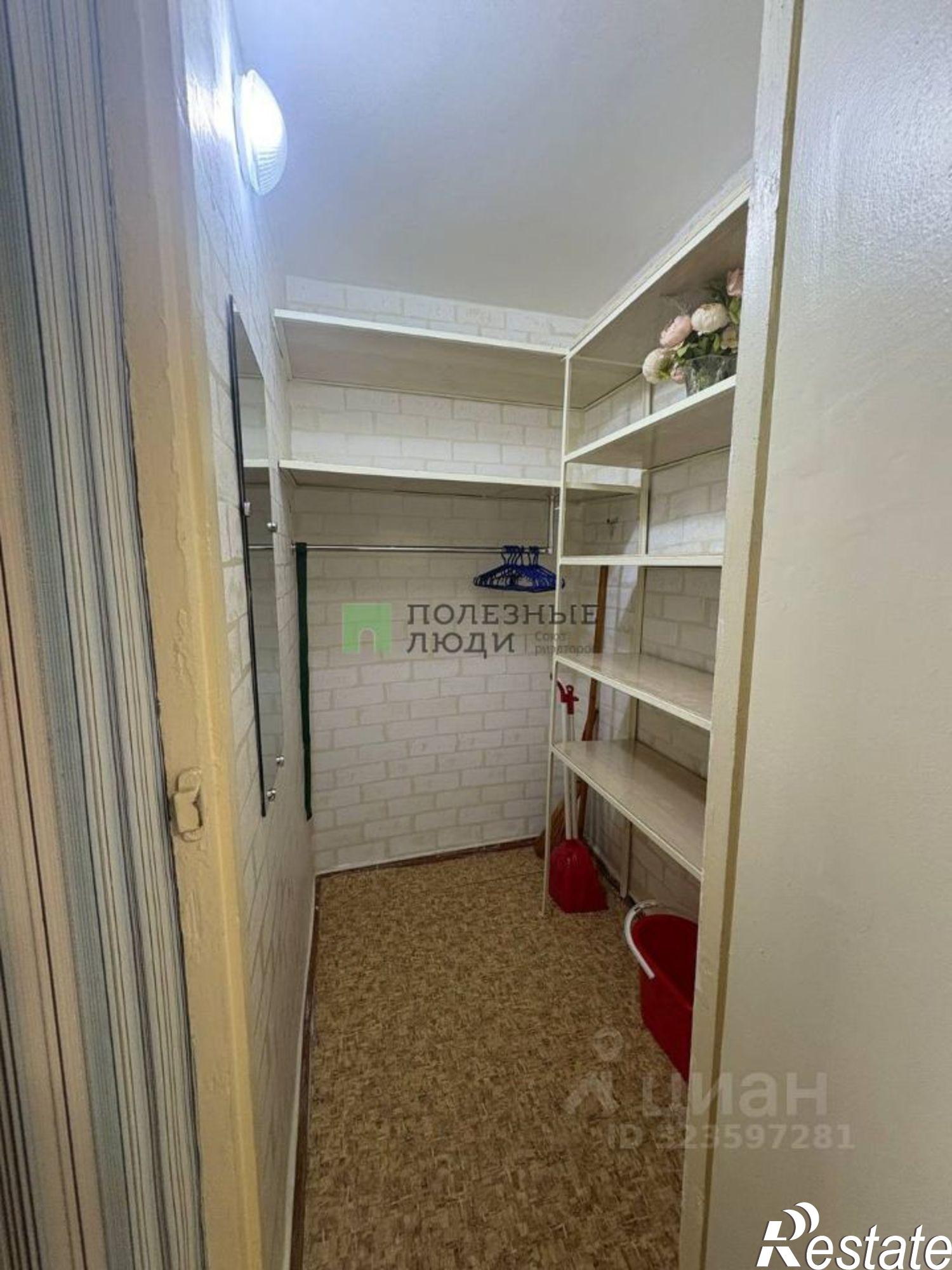 Купить квартиру за 7 100 000 рублей на Советская улица, 3