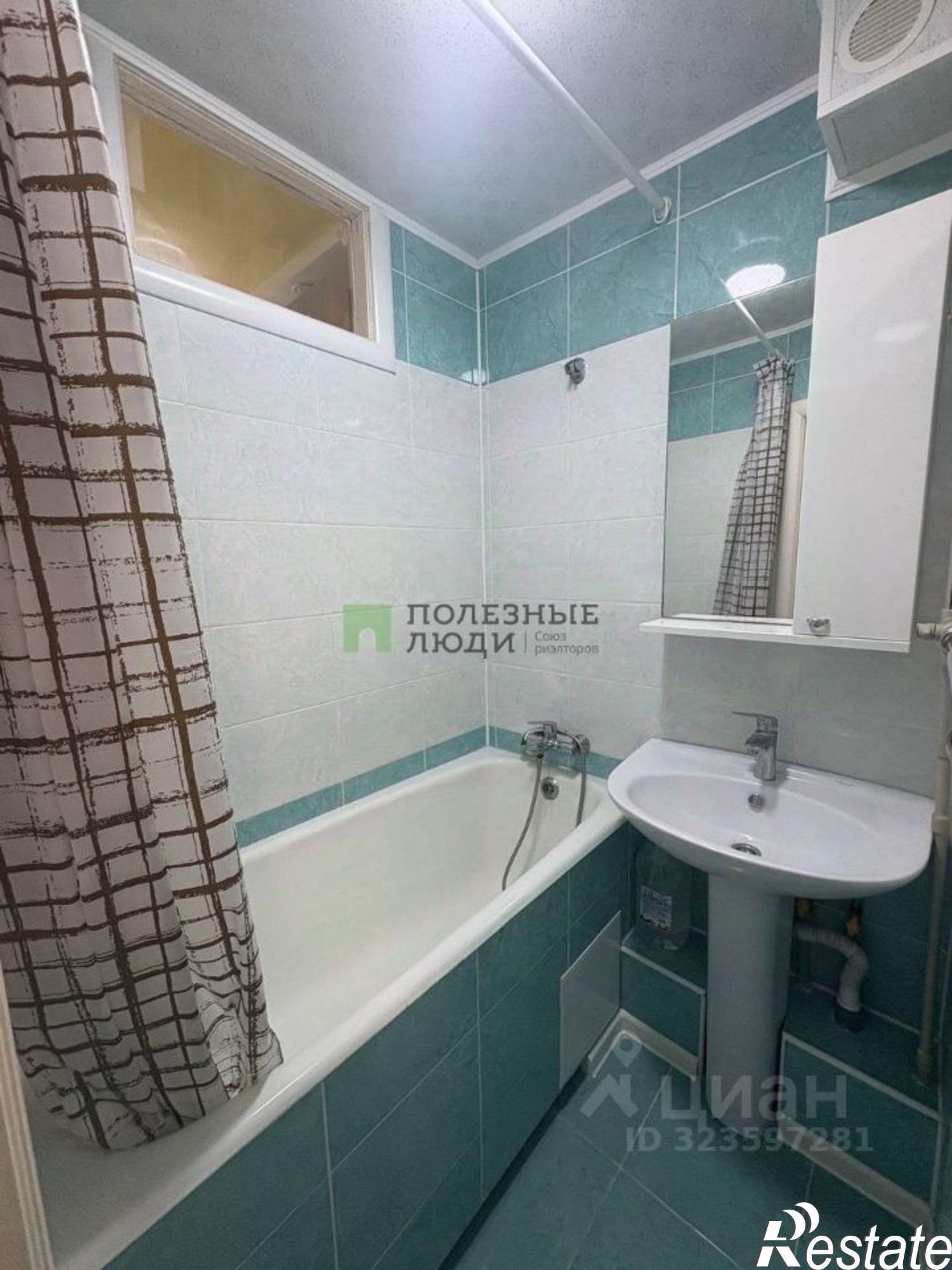 Купить квартиру за 7 100 000 рублей на Советская улица, 3