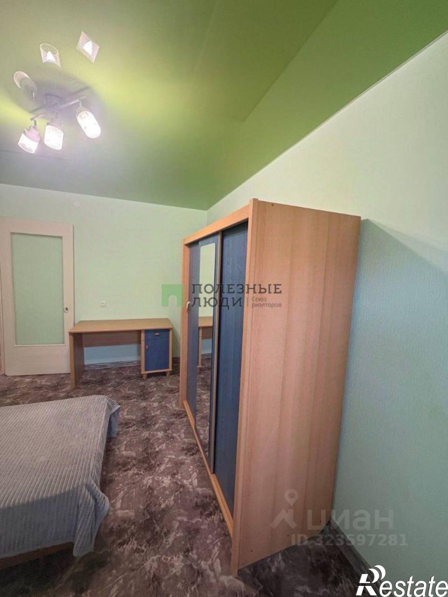 Купить квартиру за 7 100 000 рублей на Советская улица, 3