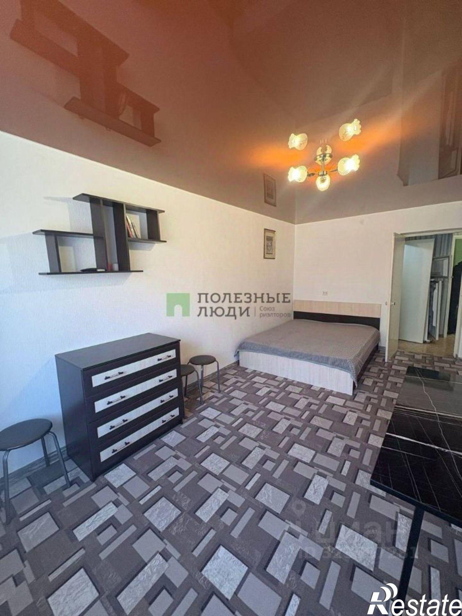 Купить квартиру за 7 100 000 рублей на Советская улица, 3