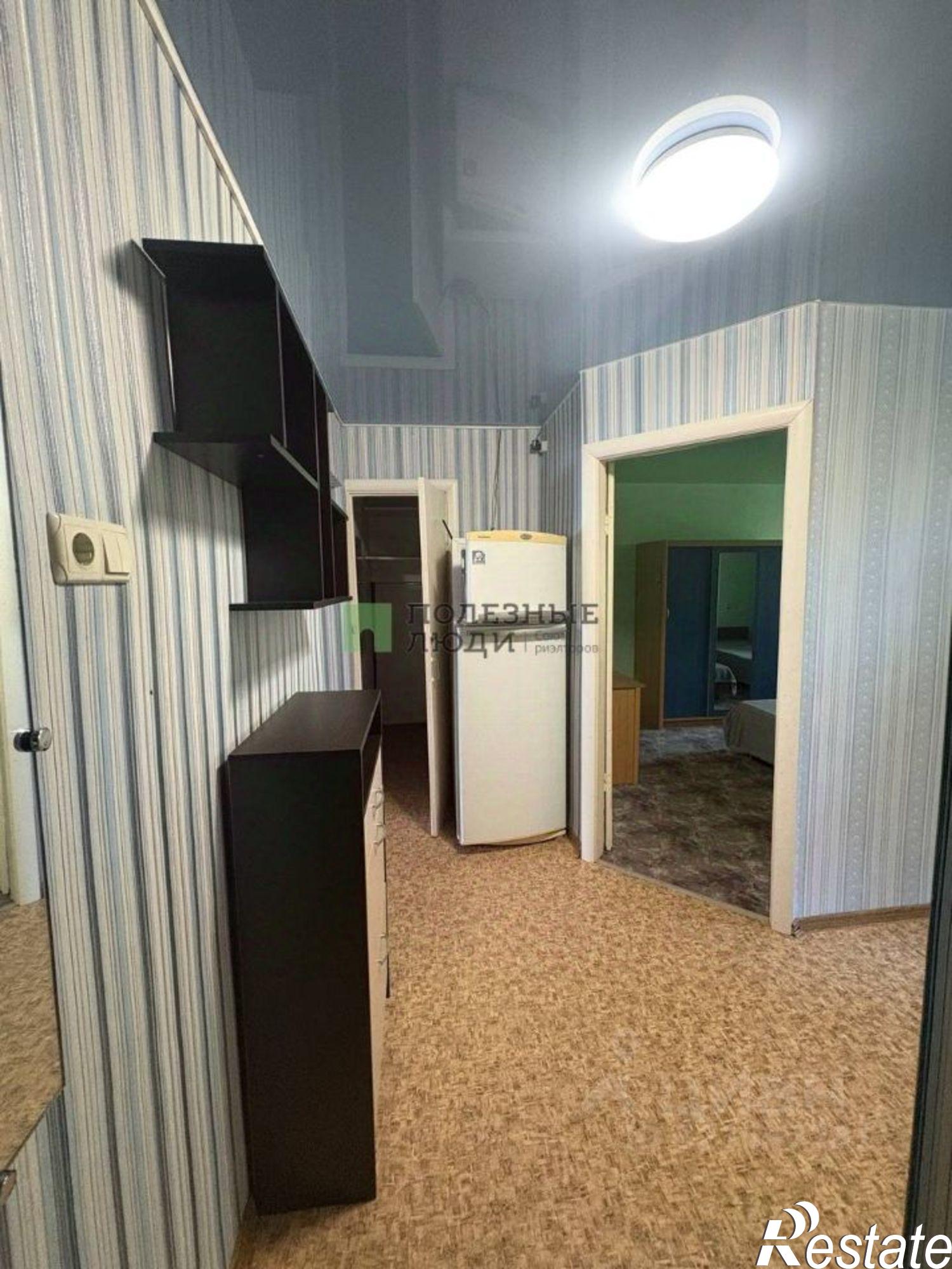 Купить квартиру за 7 100 000 рублей на Советская улица, 3