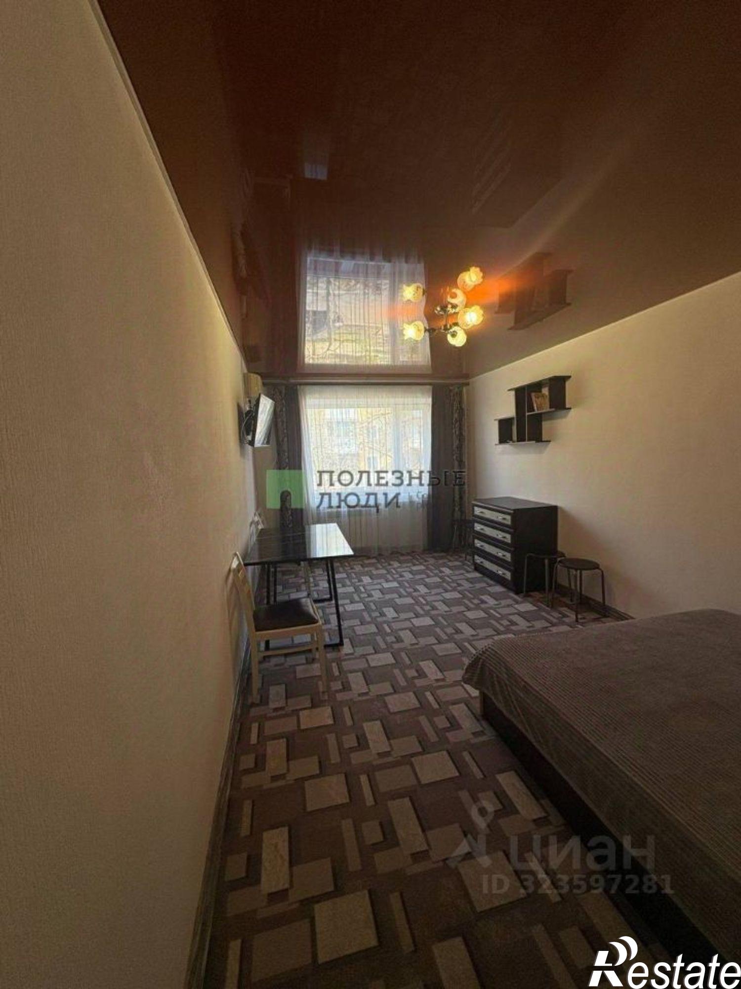 Купить квартиру за 7 100 000 рублей на Советская улица, 3