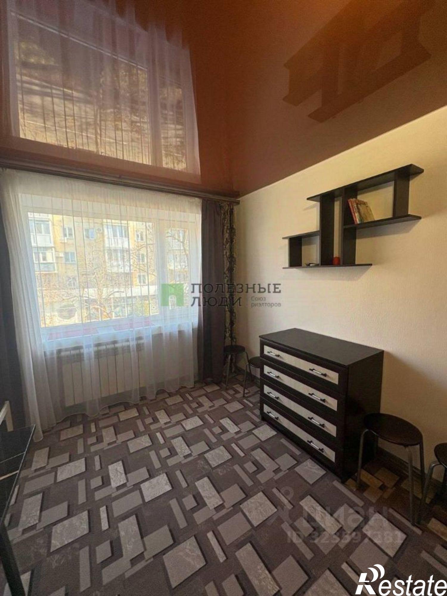 Купить квартиру за 7 100 000 рублей на Советская улица, 3