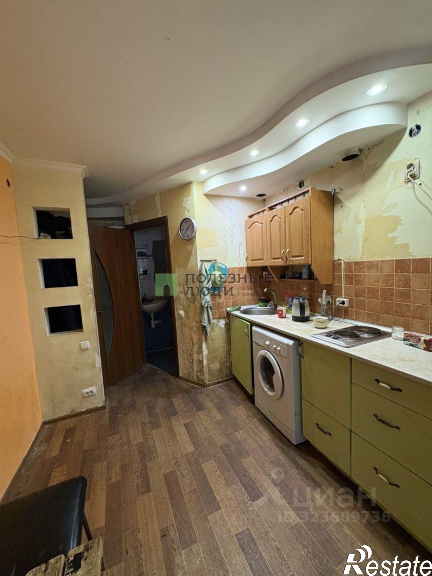 Купить комнату за 2 500 000 рублей на ул Интернациональная, 133