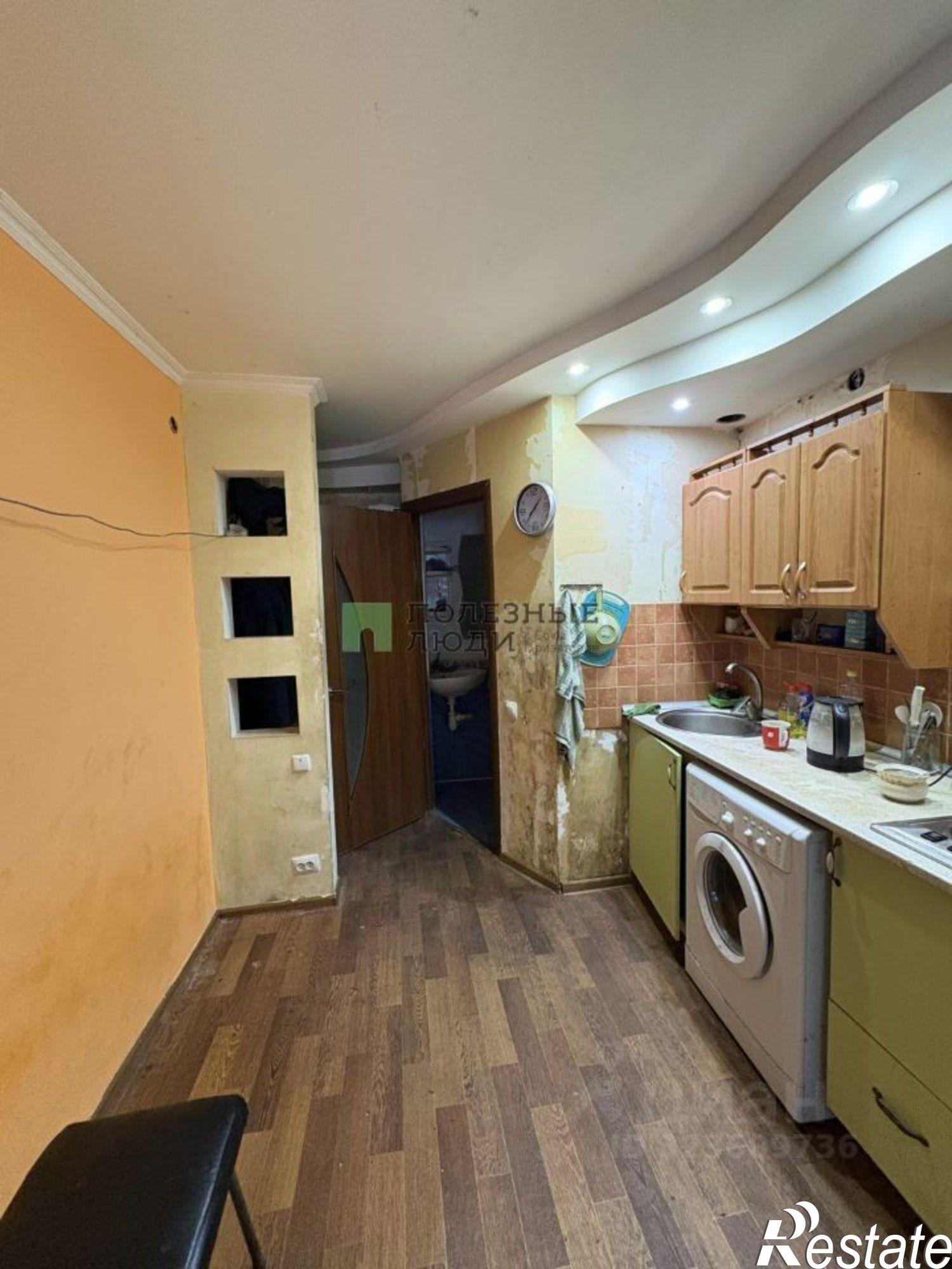 Купить комнату за 2 500 000 рублей на ул Интернациональная, 133