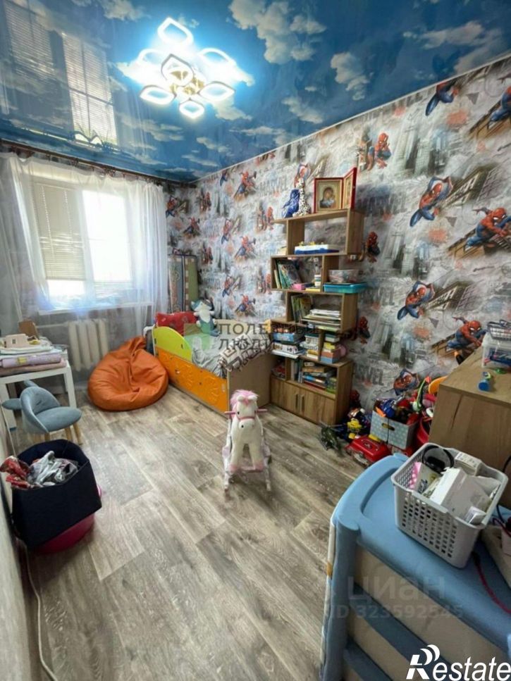 2-комн квартира ул Демышева, 132,  д. 132