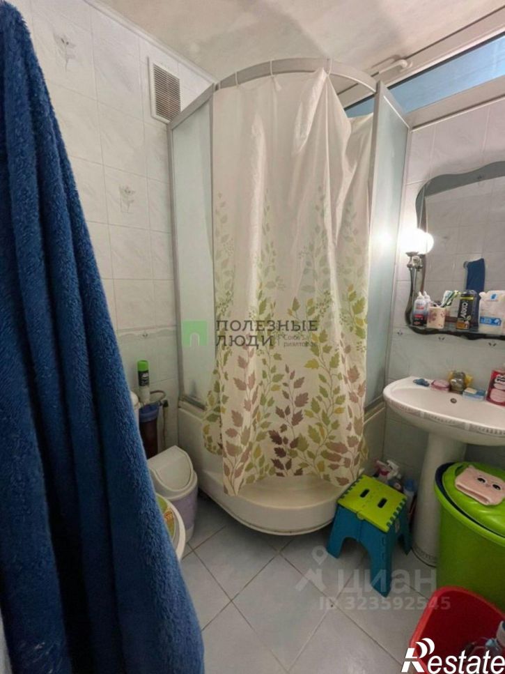 2-комн квартира ул Демышева, 132,  д. 132