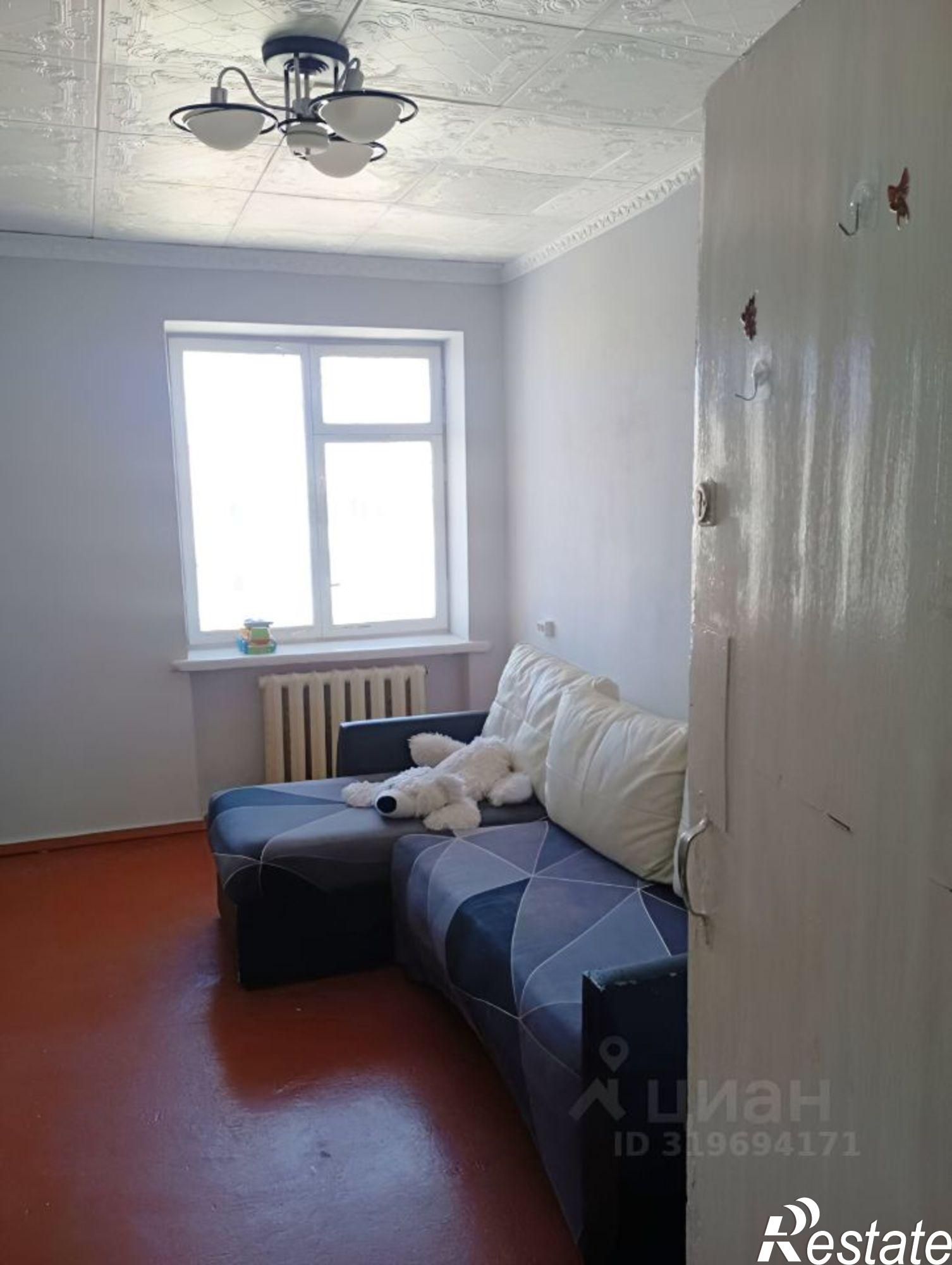 Сдать комнату за 15 000 рублей на ул Некрасова, 89