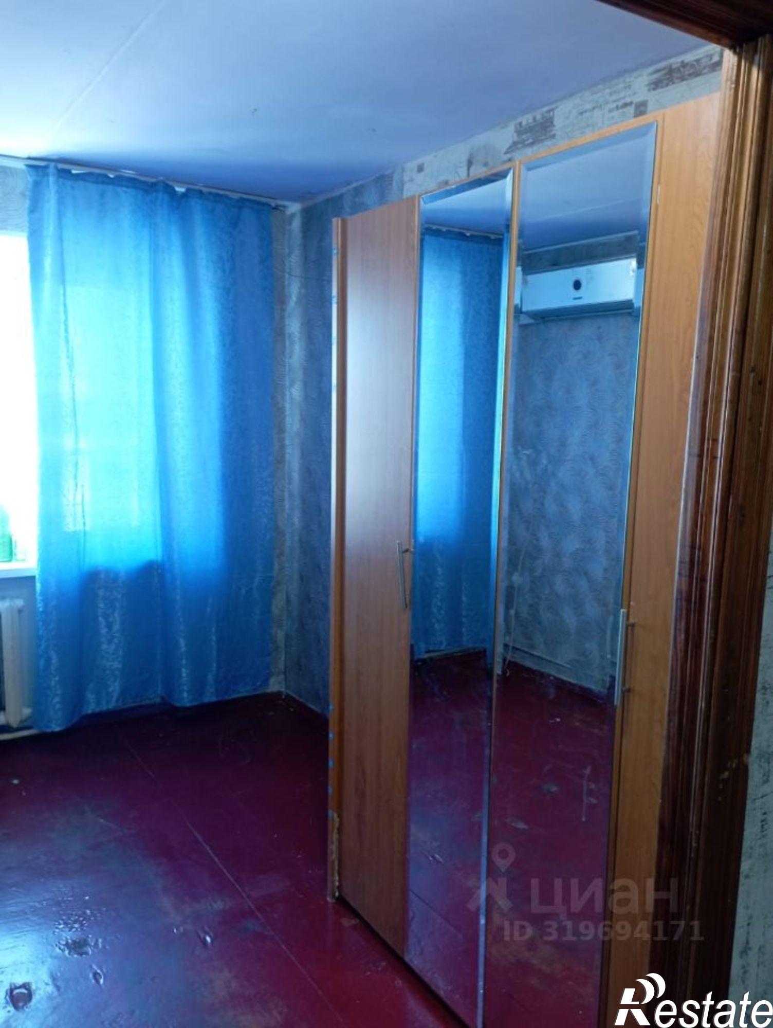 Сдать комнату за 15 000 рублей на ул Некрасова, 89